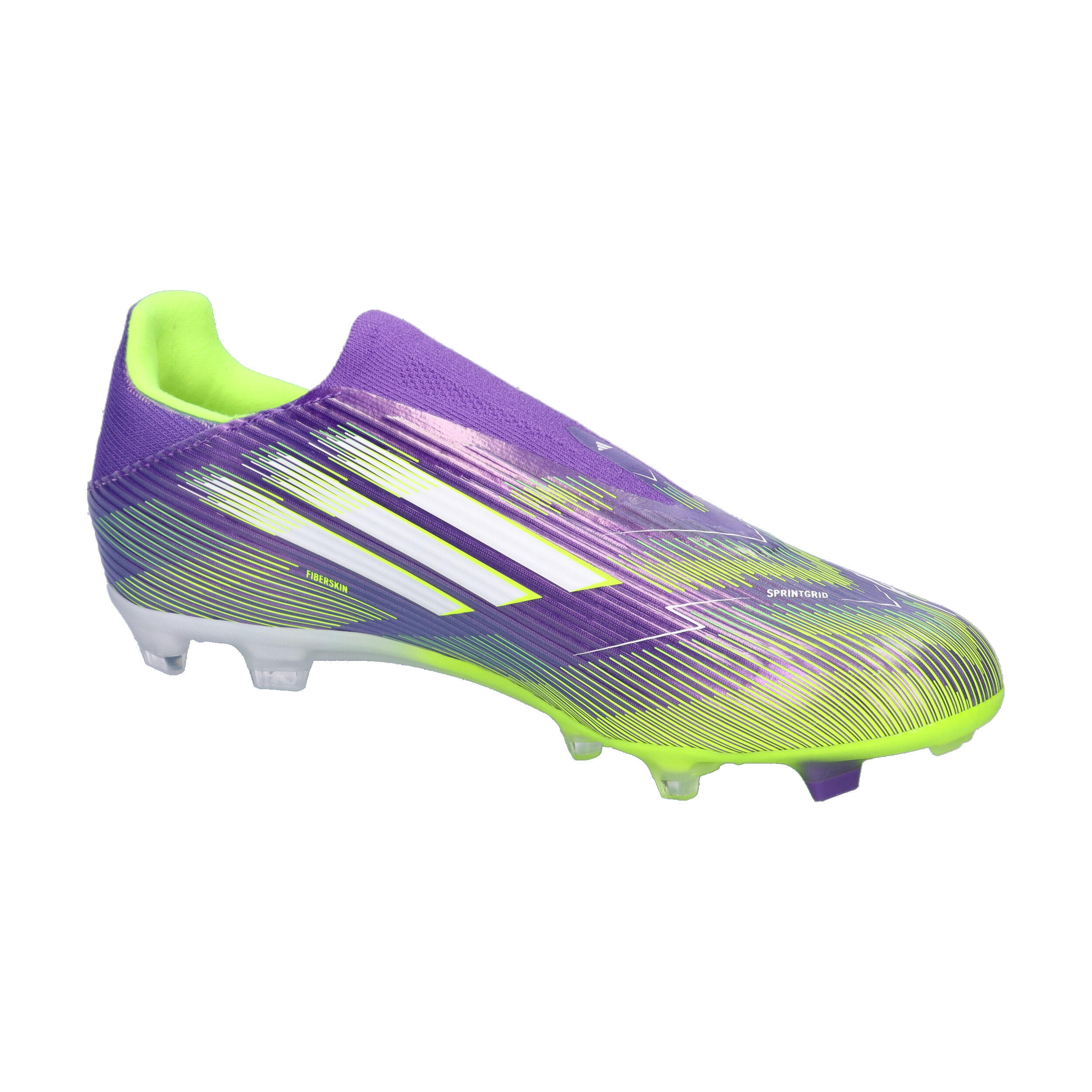 Kopačky F50 League Laceless Firm/Multi-Ground 8/15