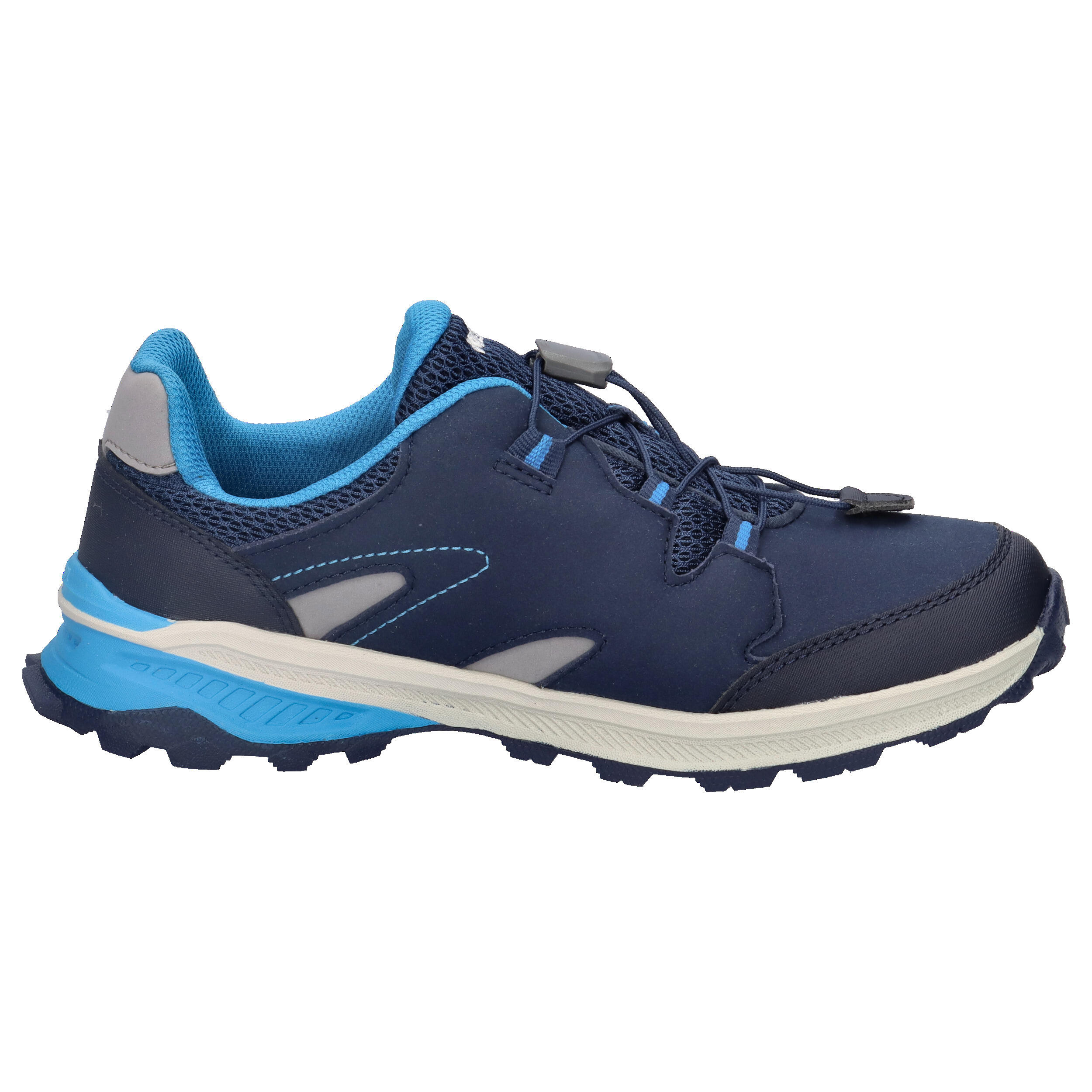 Meindl Kinder Wanderschuhe Kivo Junior GTX 2145 7/15