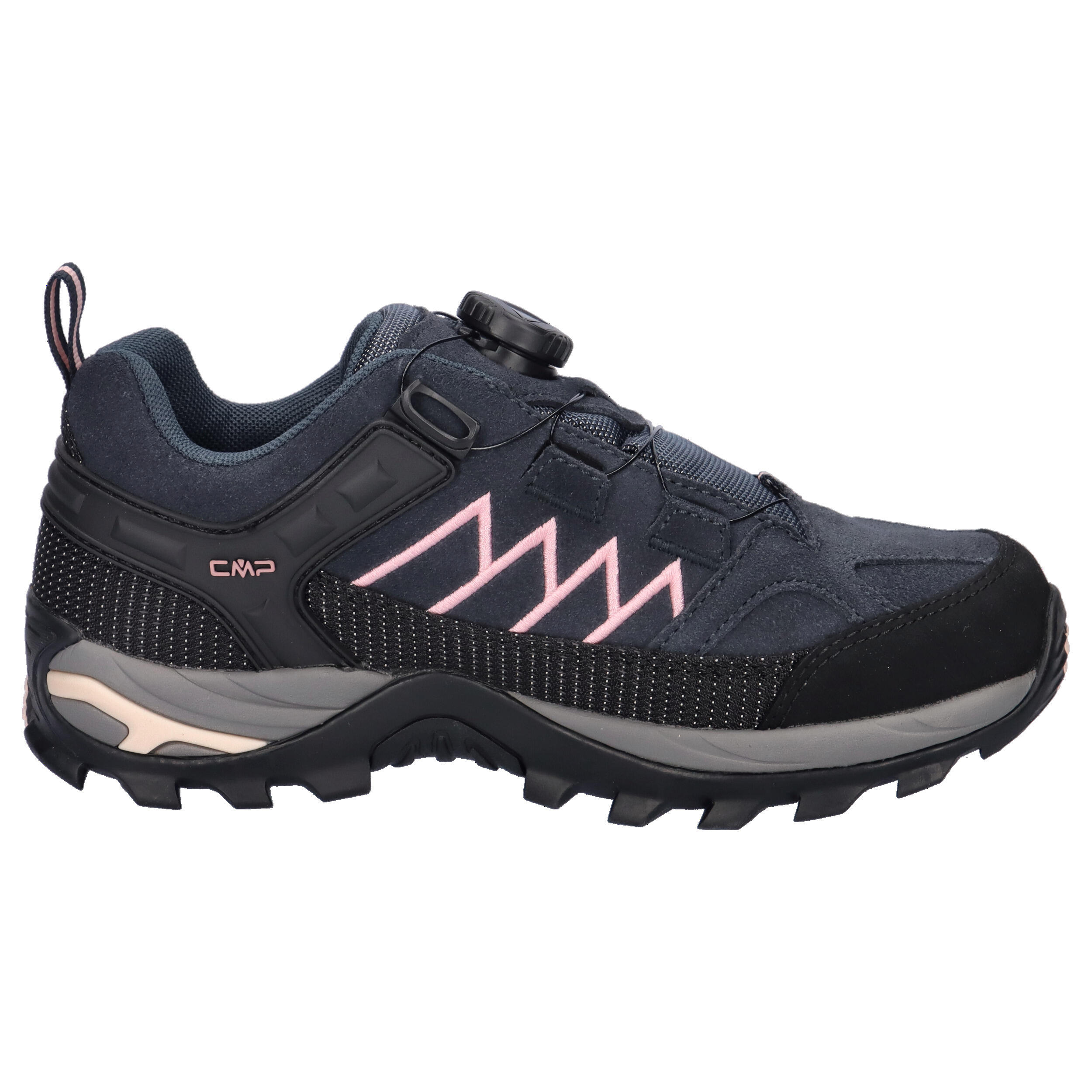 Buty sportowe trekkingowe damskie CMP Rigel 7/15
