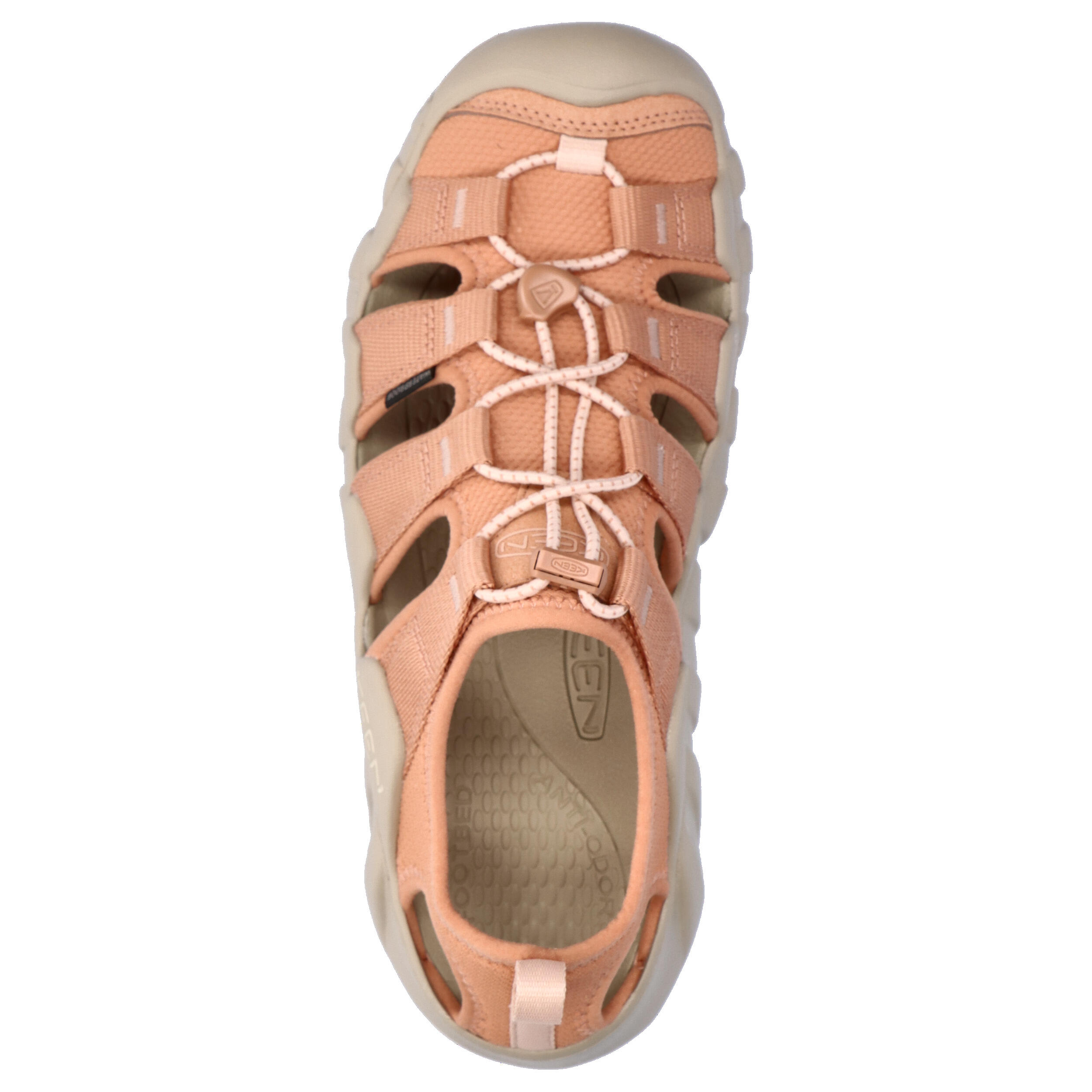 Keen Damen Trekkingsandale Hyperport H2 W 5/15