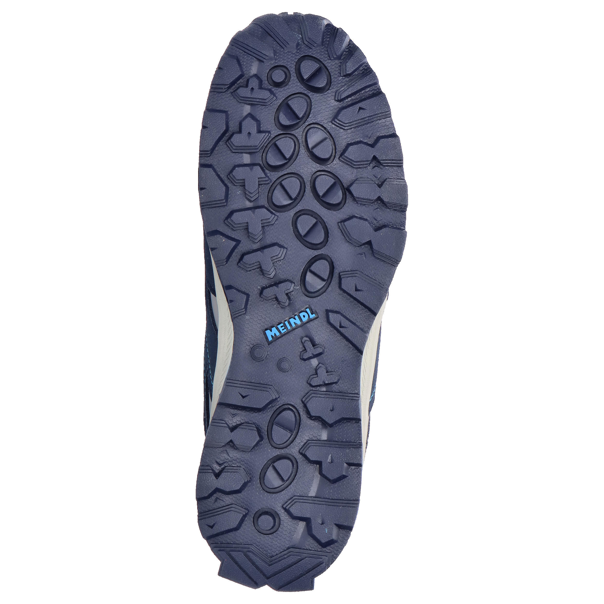 Meindl Kinder Wanderschuhe Kivo Junior GTX 2145 6/15
