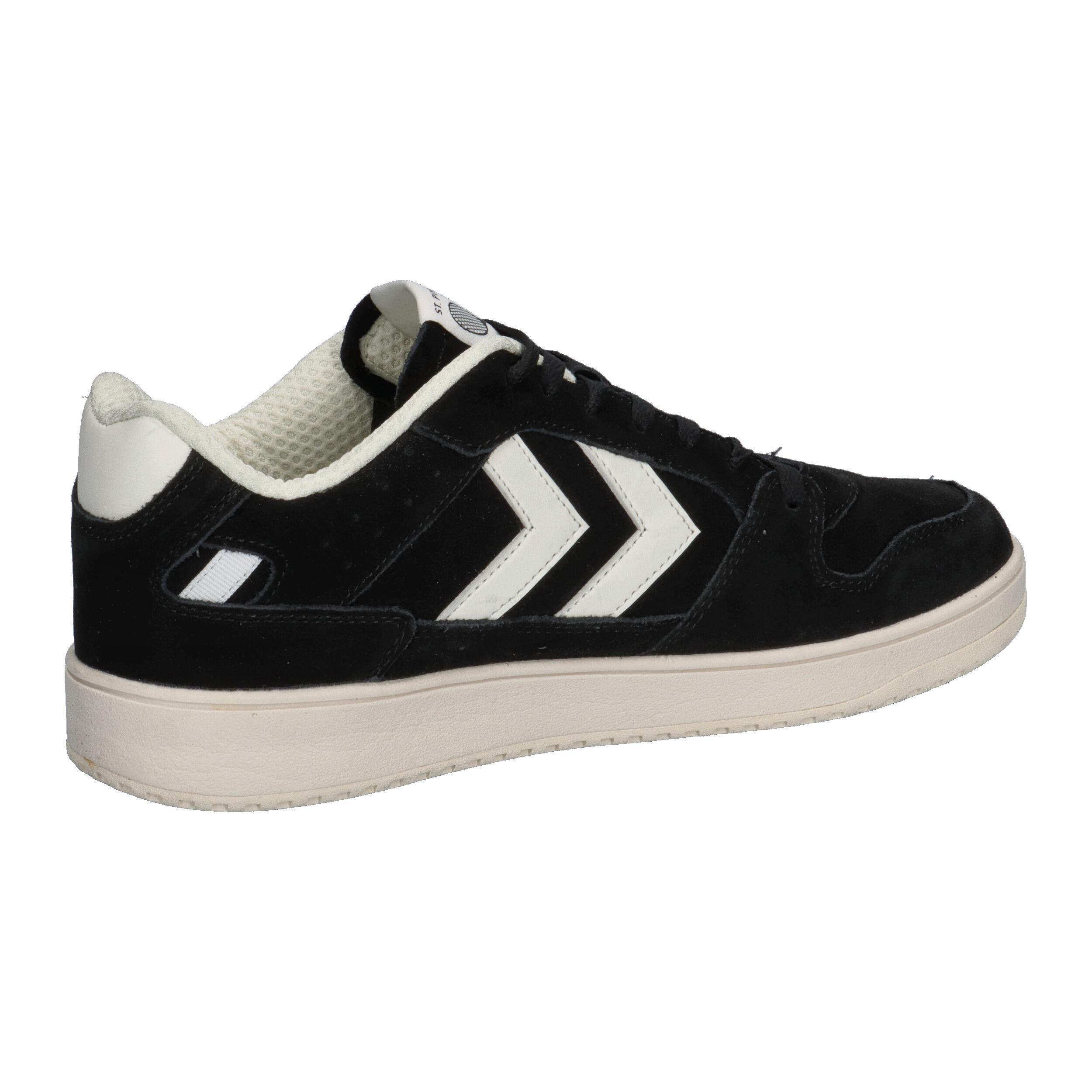 Hummel Sneaker Low St. Power Play Suede 15/15