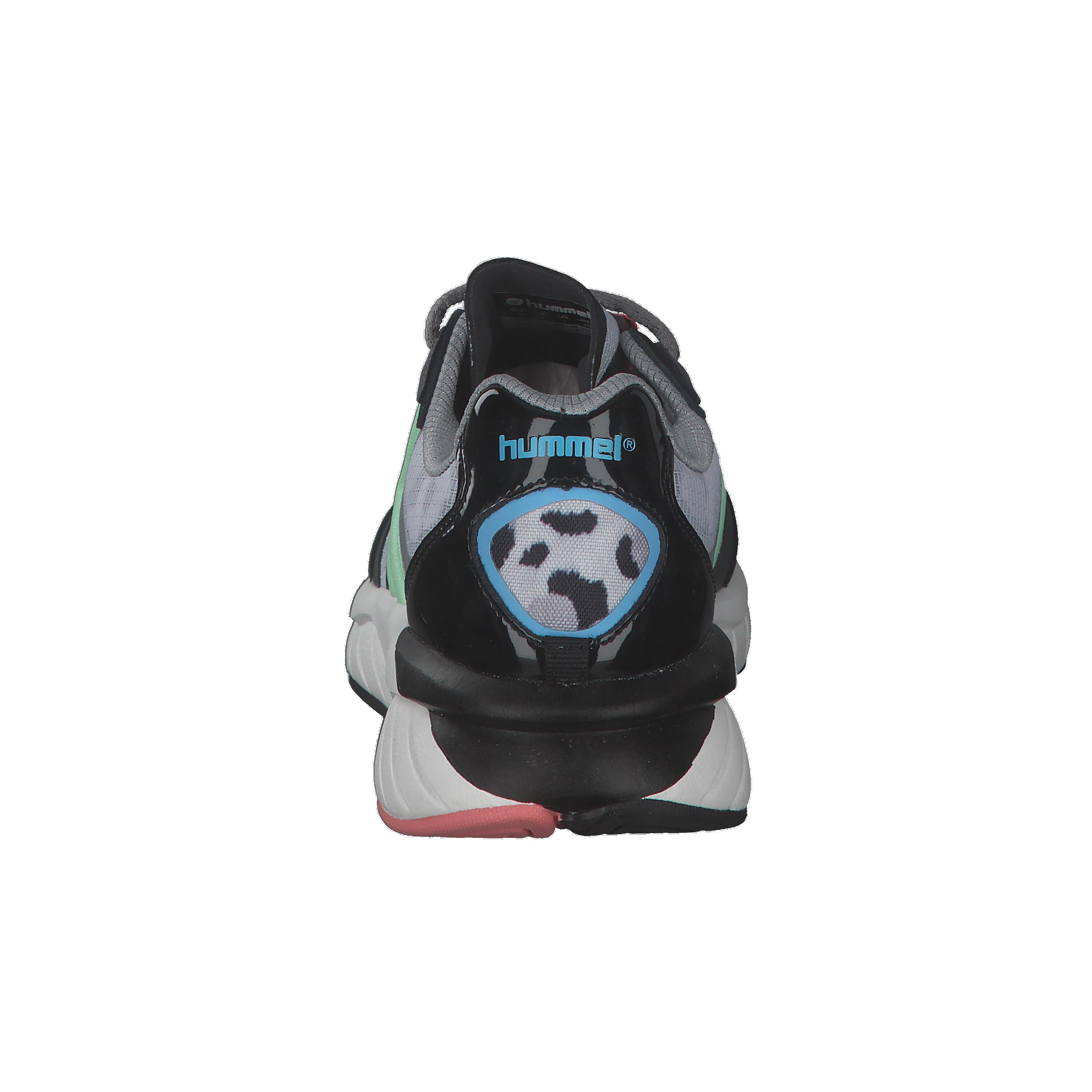 Hummel Unisex Sneaker REACH LX 6000 Animal 212996 13/15