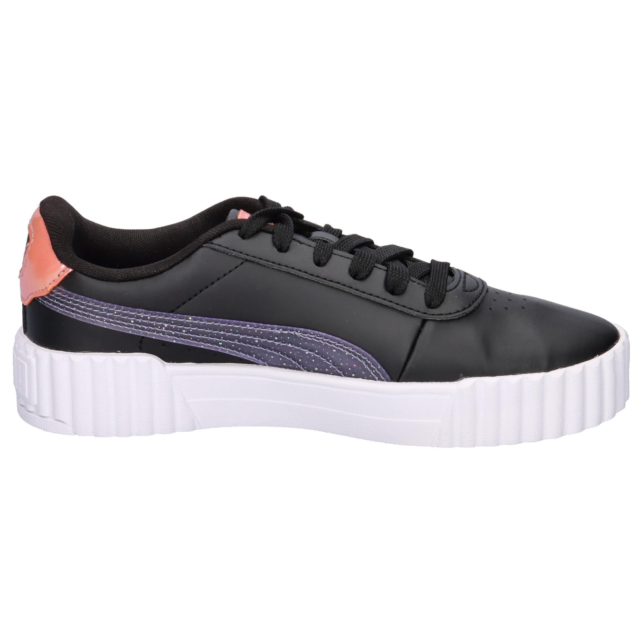 Puma Kinder Sneaker Carina 3.0 Blurry Dreams Jr 400607 7/15