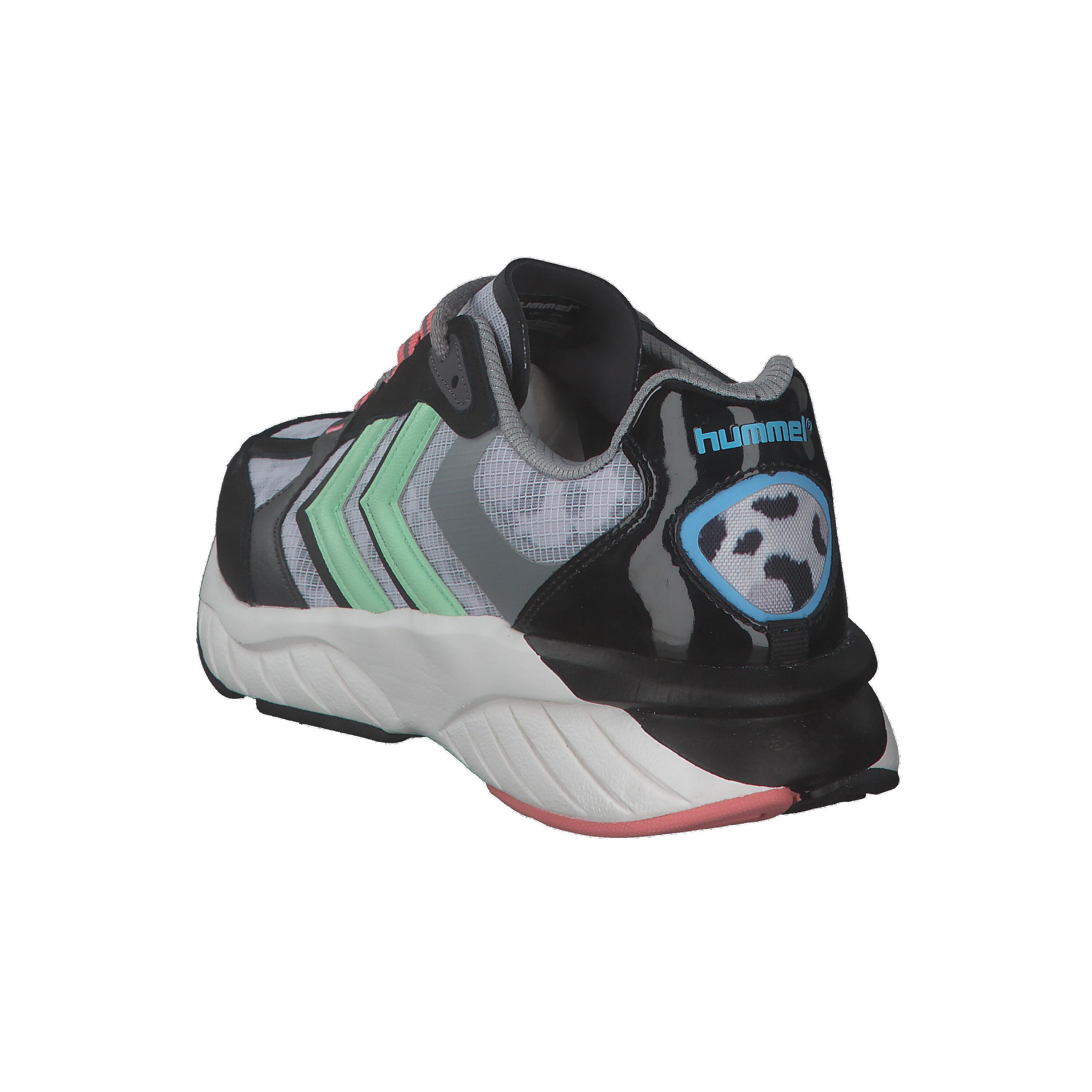 Hummel Unisex Sneaker REACH LX 6000 Animal 212996 12/15