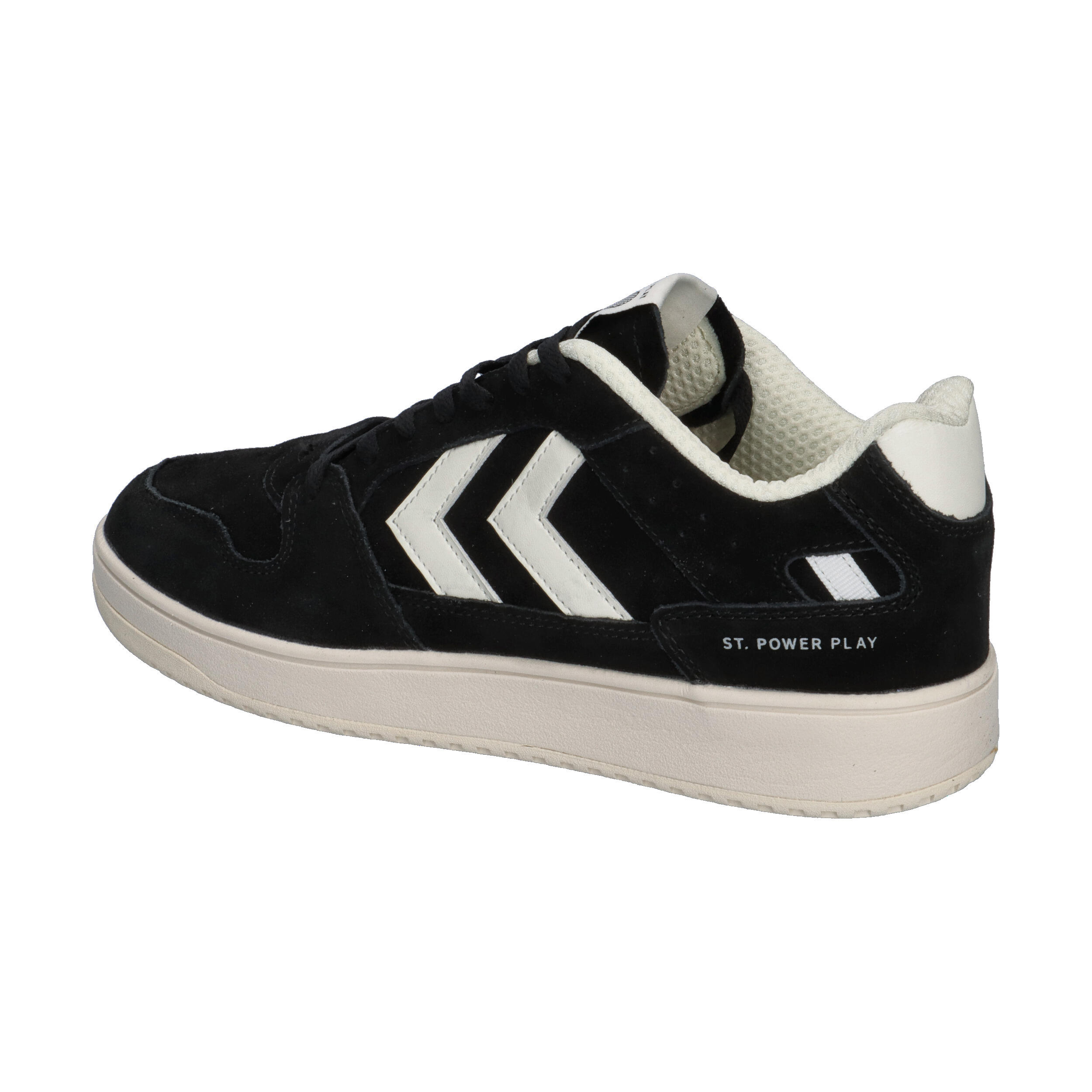 Hummel Sneaker Low St. Power Play Suede 11/15