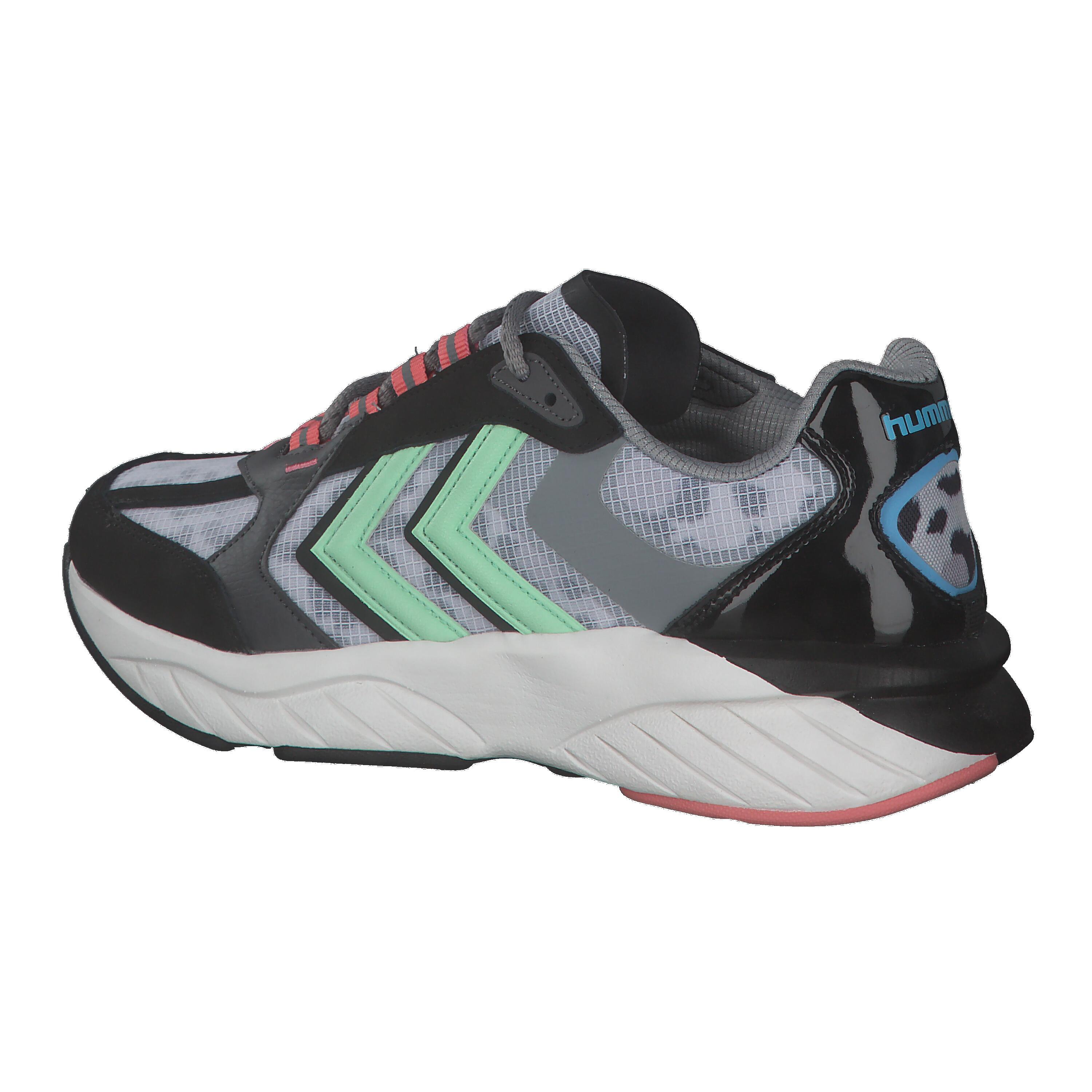 Hummel Unisex Sneaker REACH LX 6000 Animal 212996 11/15