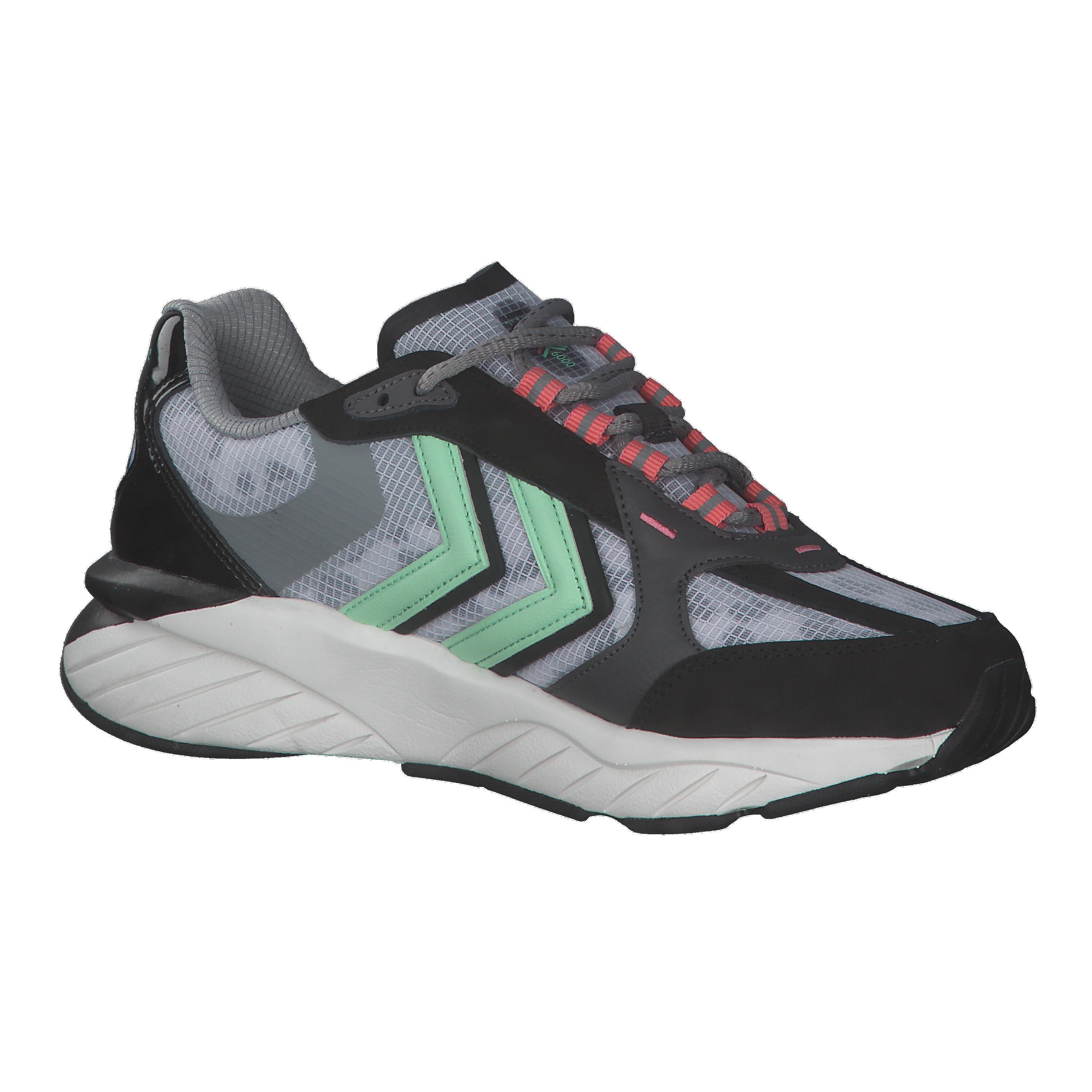Hummel Unisex Sneaker REACH LX 6000 Animal 212996 8/15