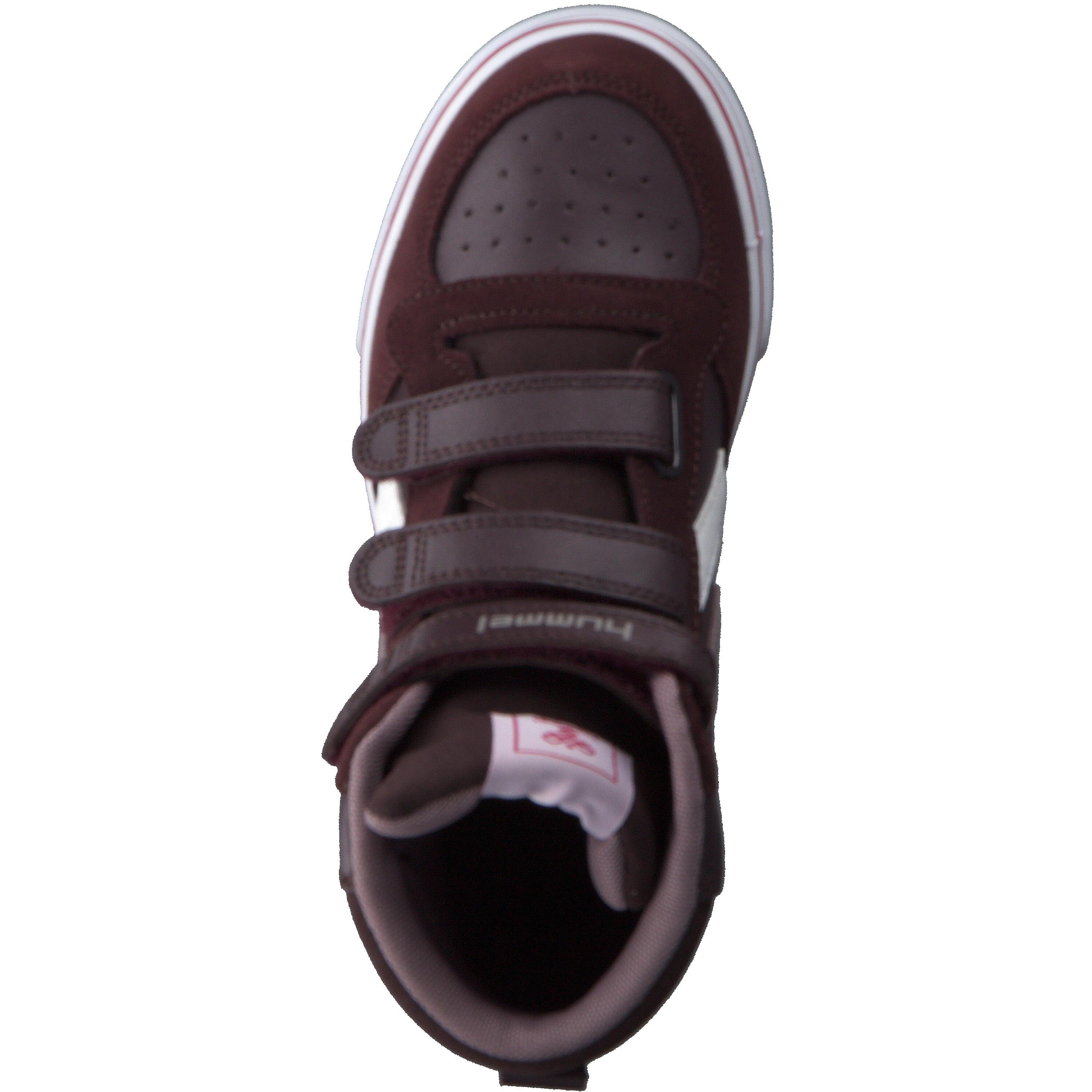 Hummel Kinder Sneaker Stadil Pro JR 212078 5/15