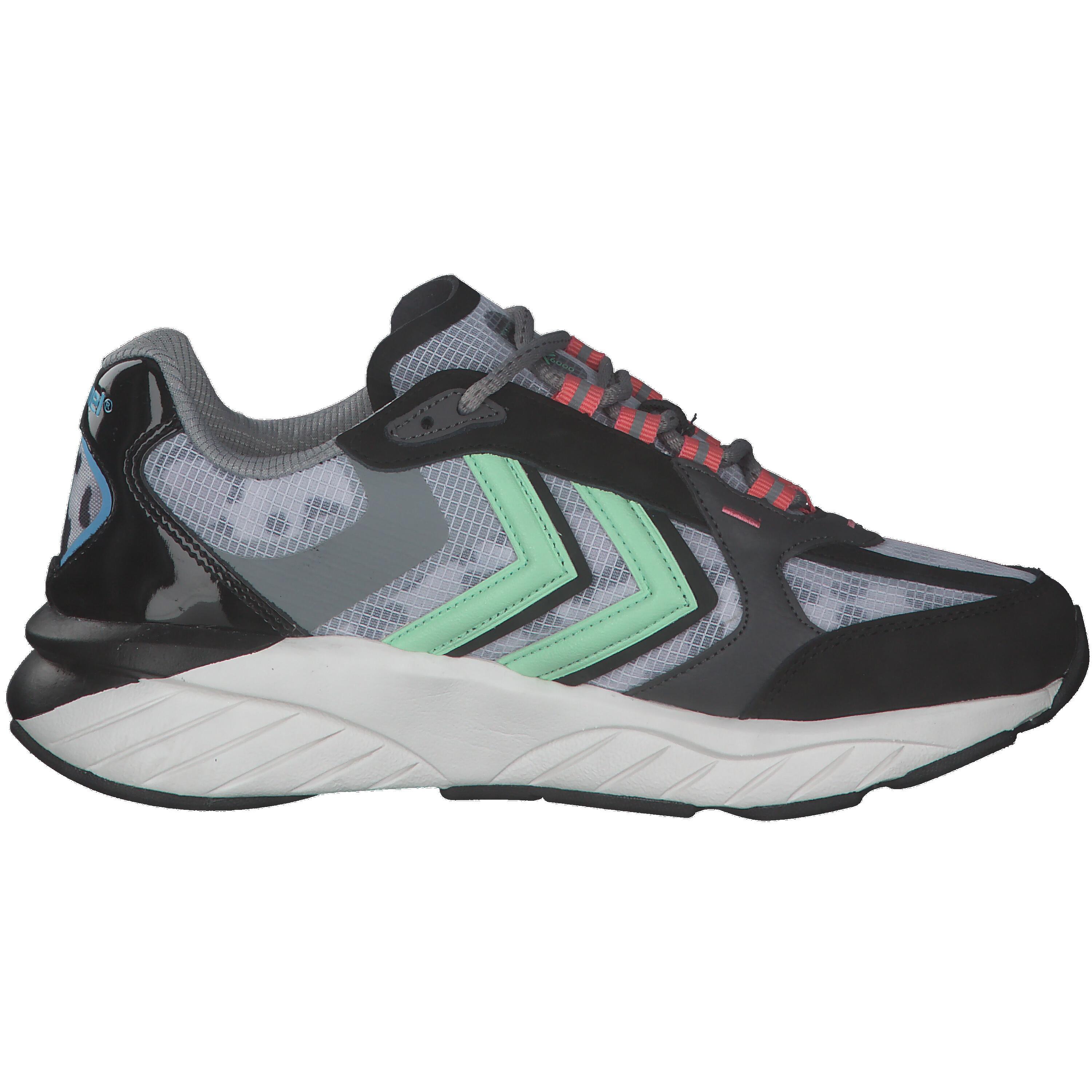 Hummel Unisex Sneaker REACH LX 6000 Animal 212996 7/15
