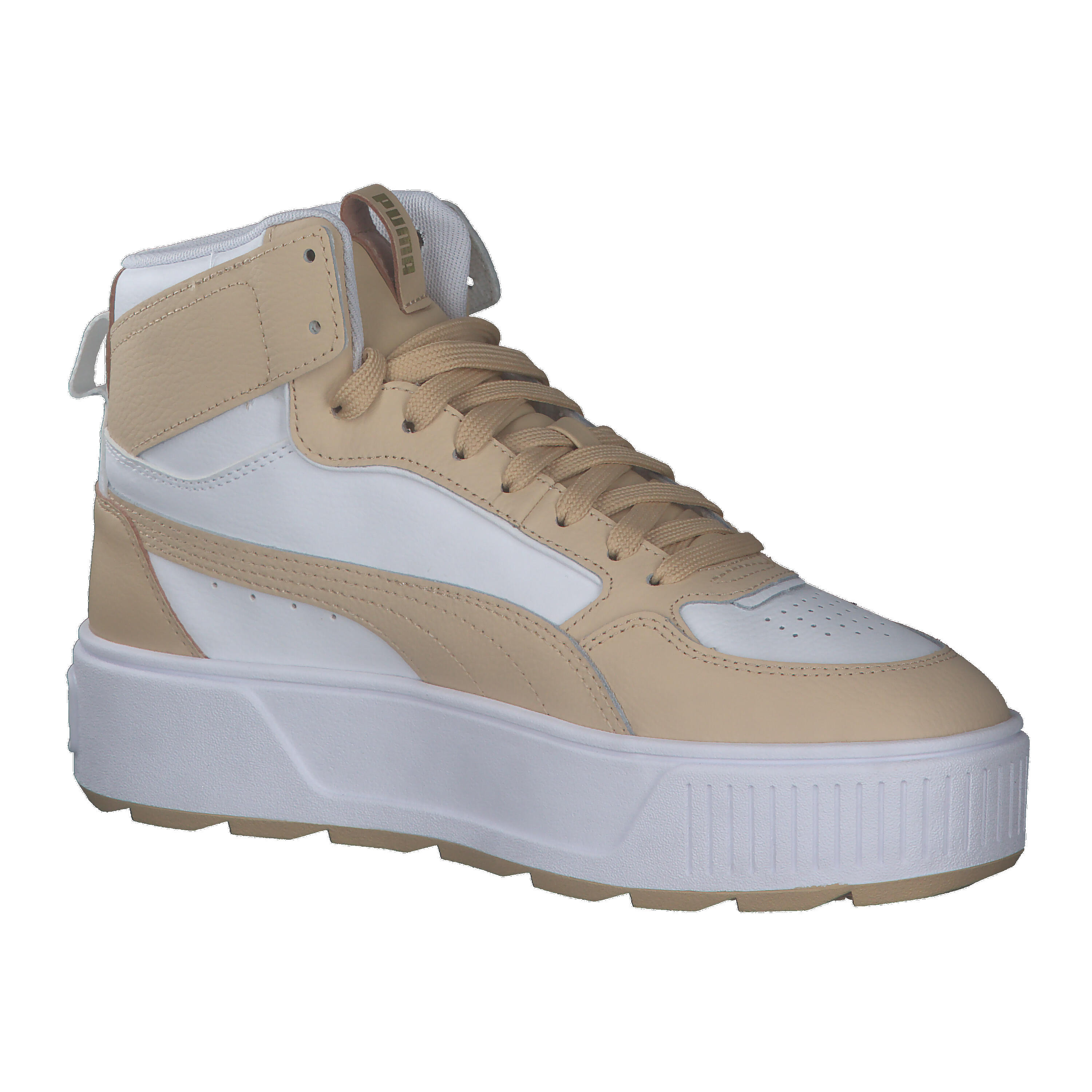 Damen Freizeitschuhe Karmen Rebelle 8/15