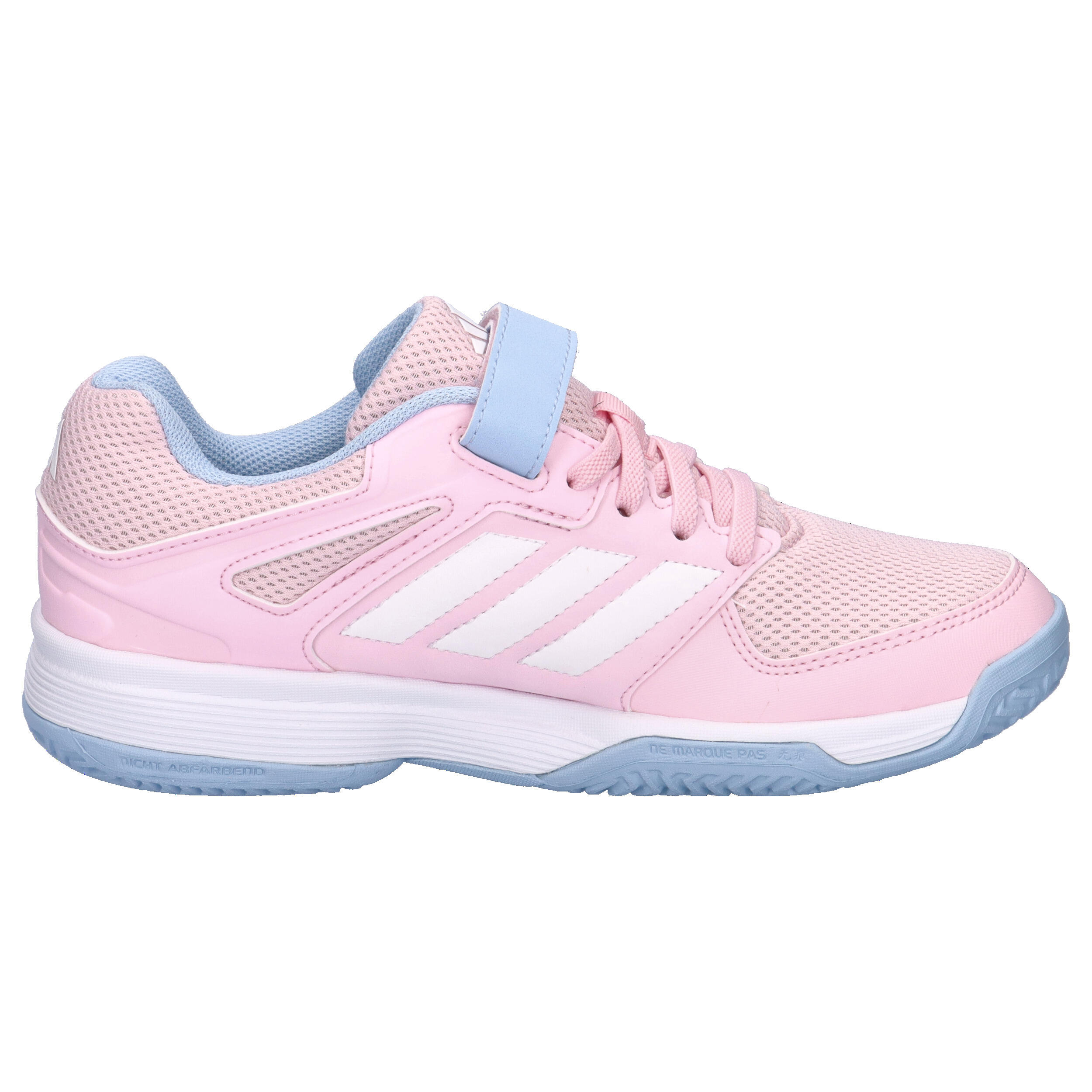 Scarpe indoor per bambini adidas Speedcourt 7/15