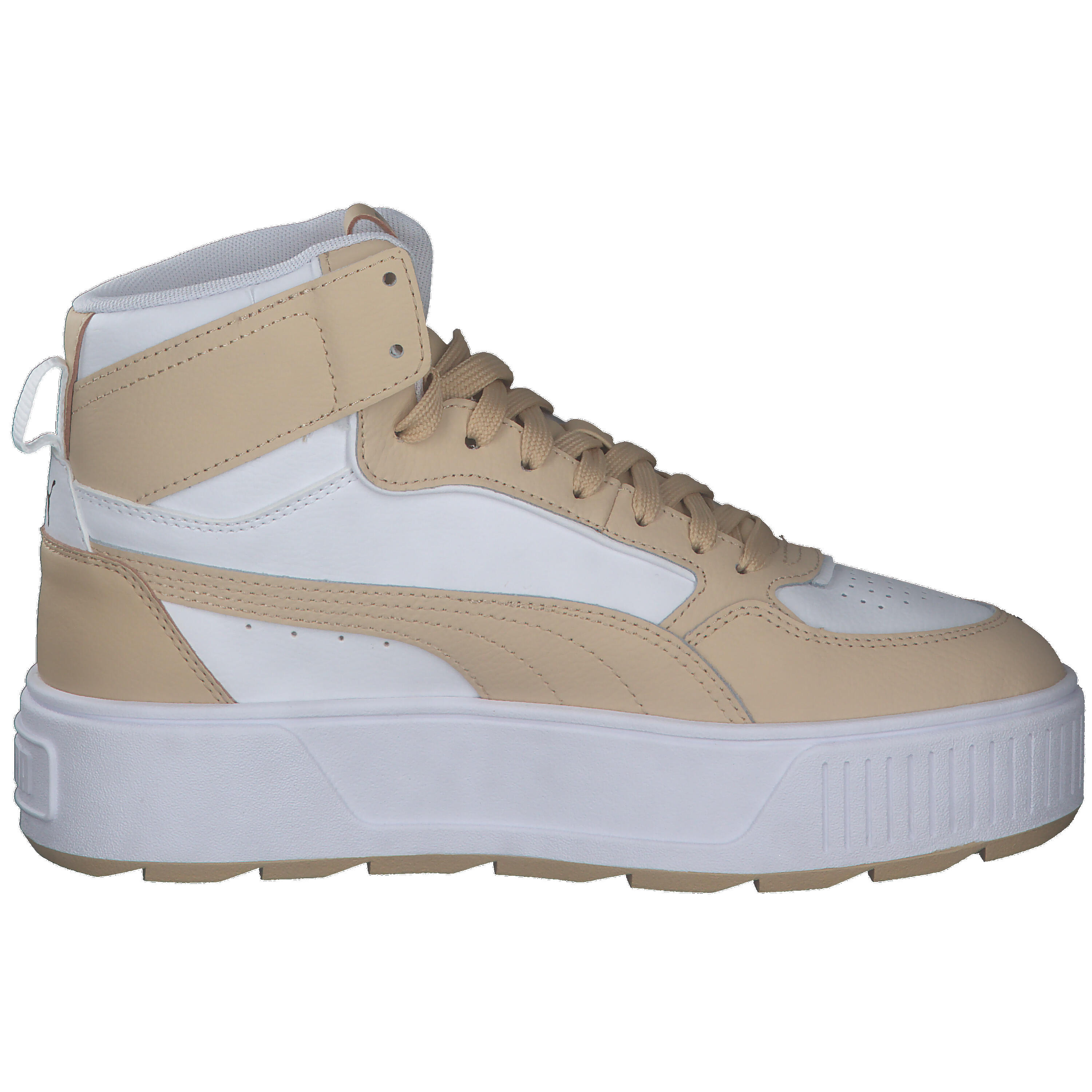PUMA PUMA Damen Freizeitschuhe Karmen Rebelle Mid 7/15