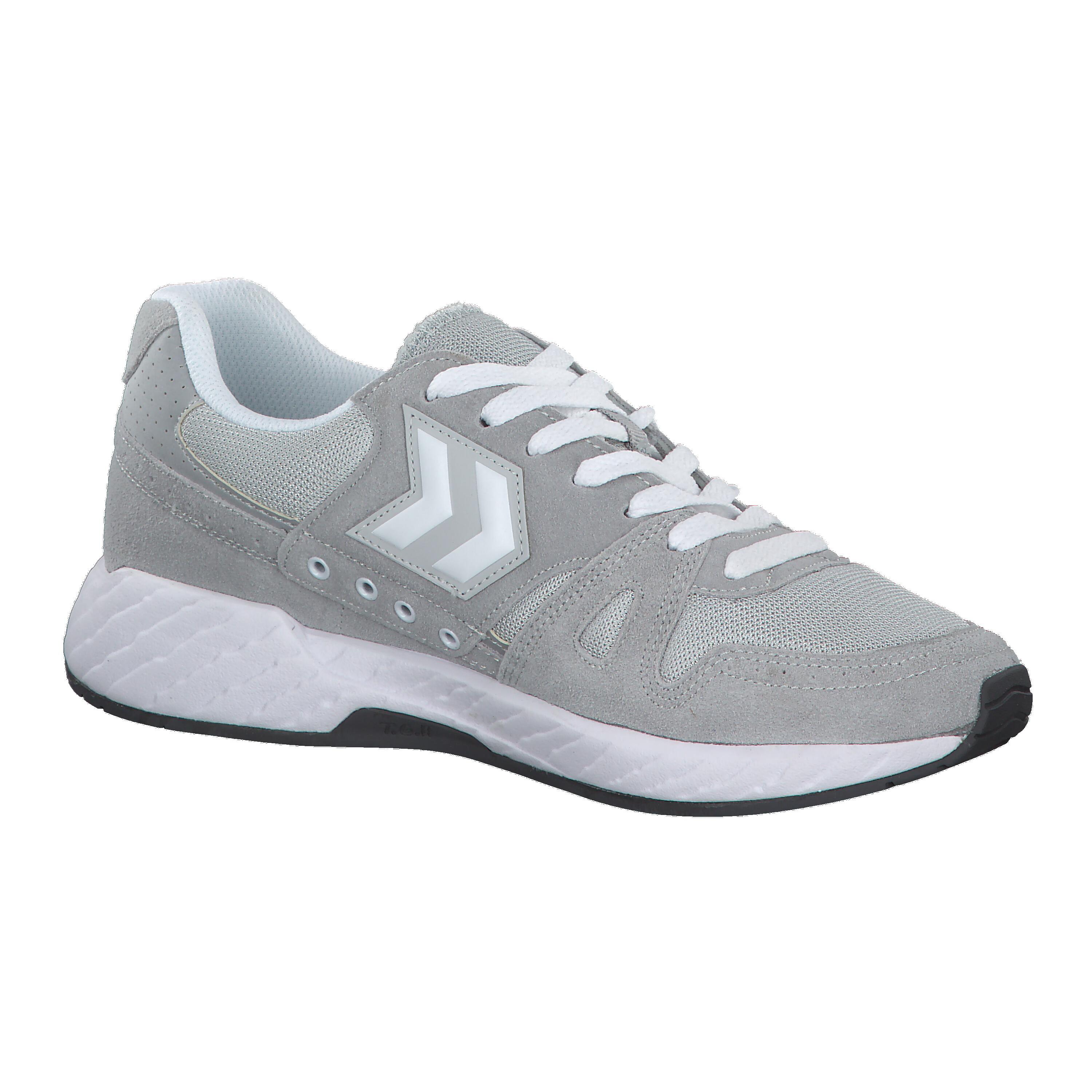 Hummel Herren Sneaker Legend Marathona 203196 8/15