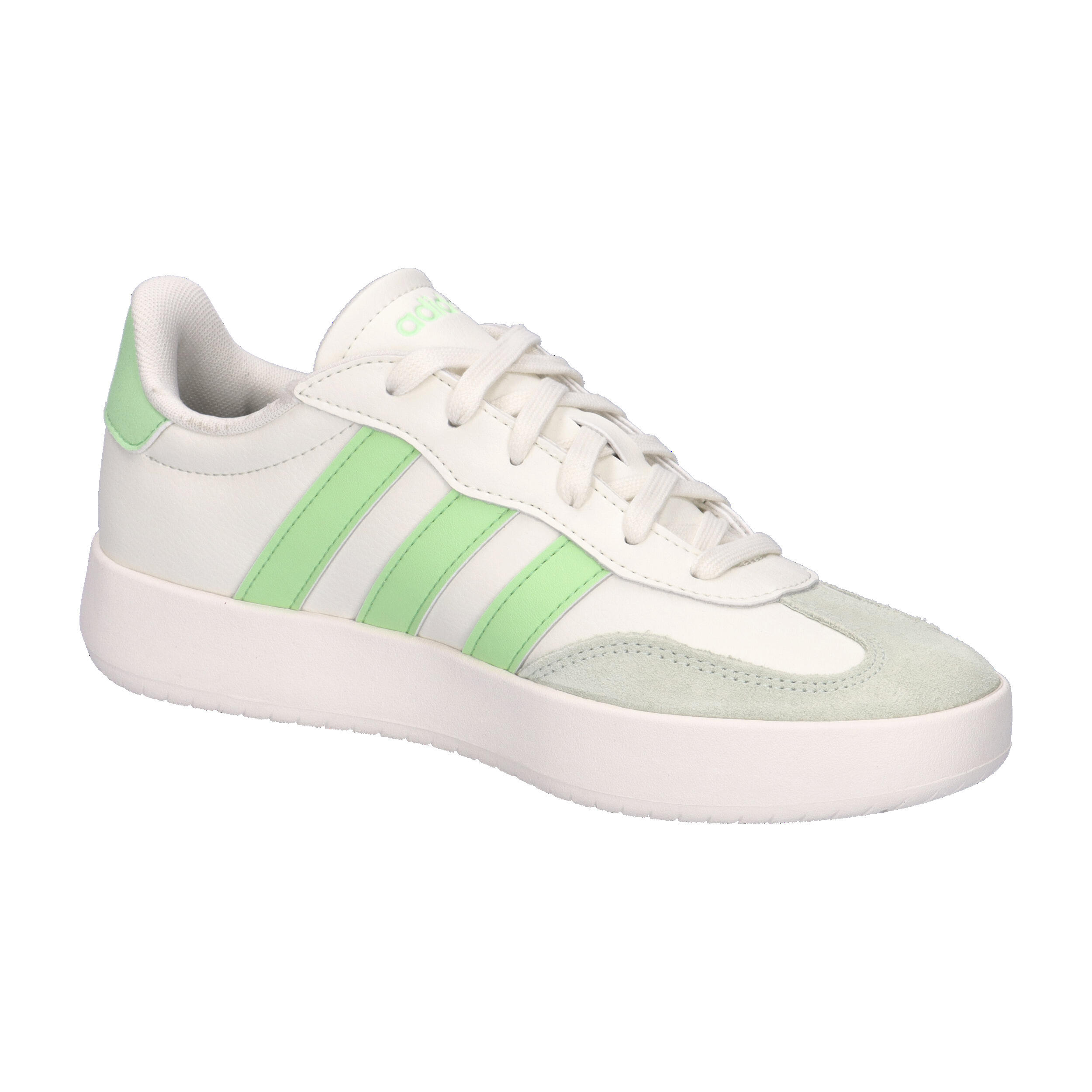 adidas Damen Sneaker BARREDA 8/15