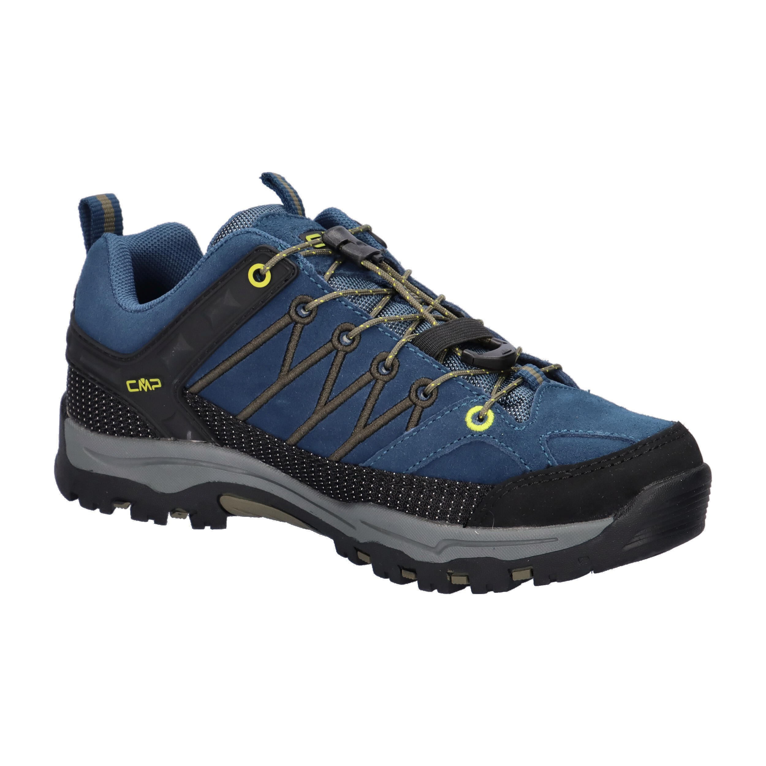 Buty trekkingowe dla dzieci CMP Rigel WP Low 8/15