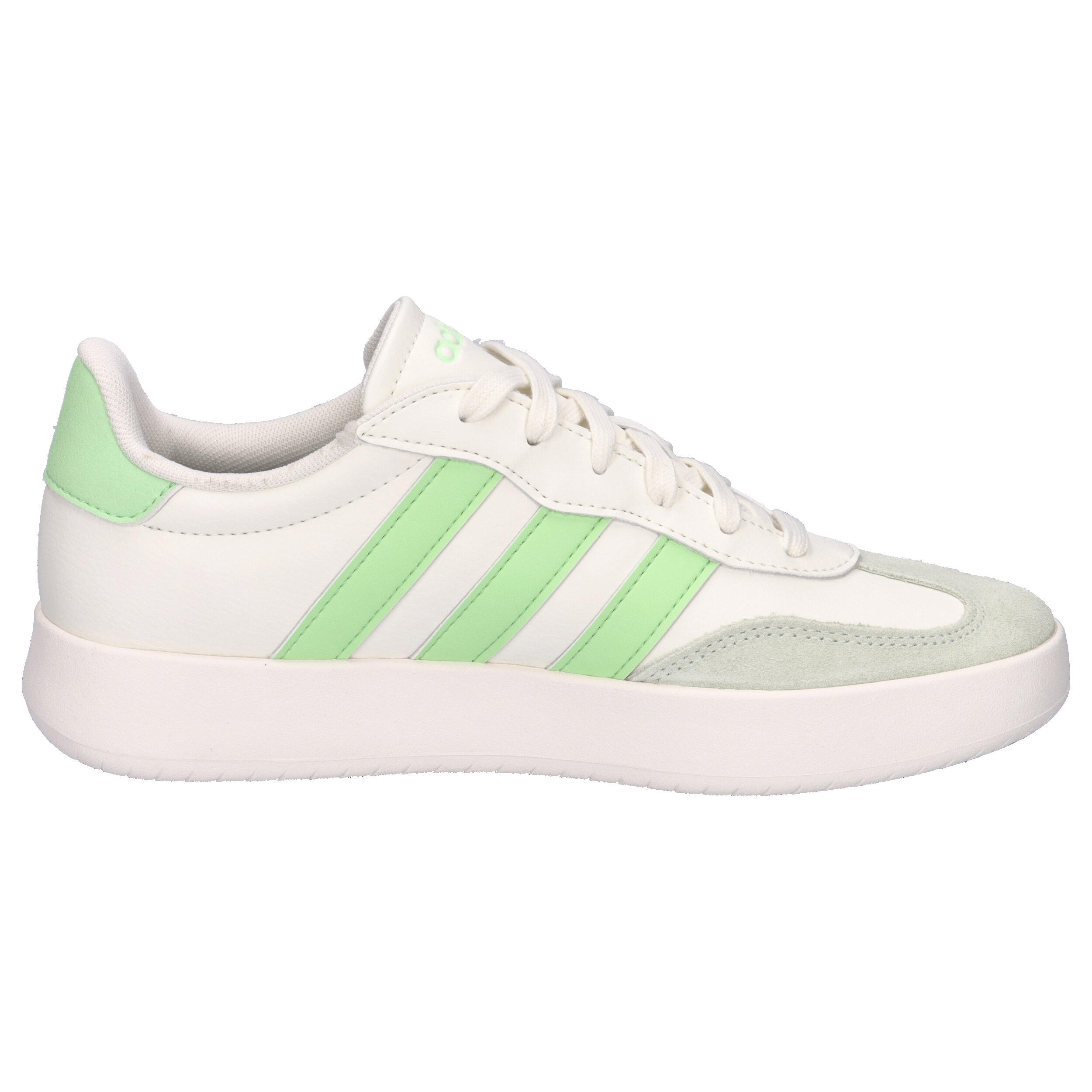 adidas Damen Sneaker BARREDA 7/15