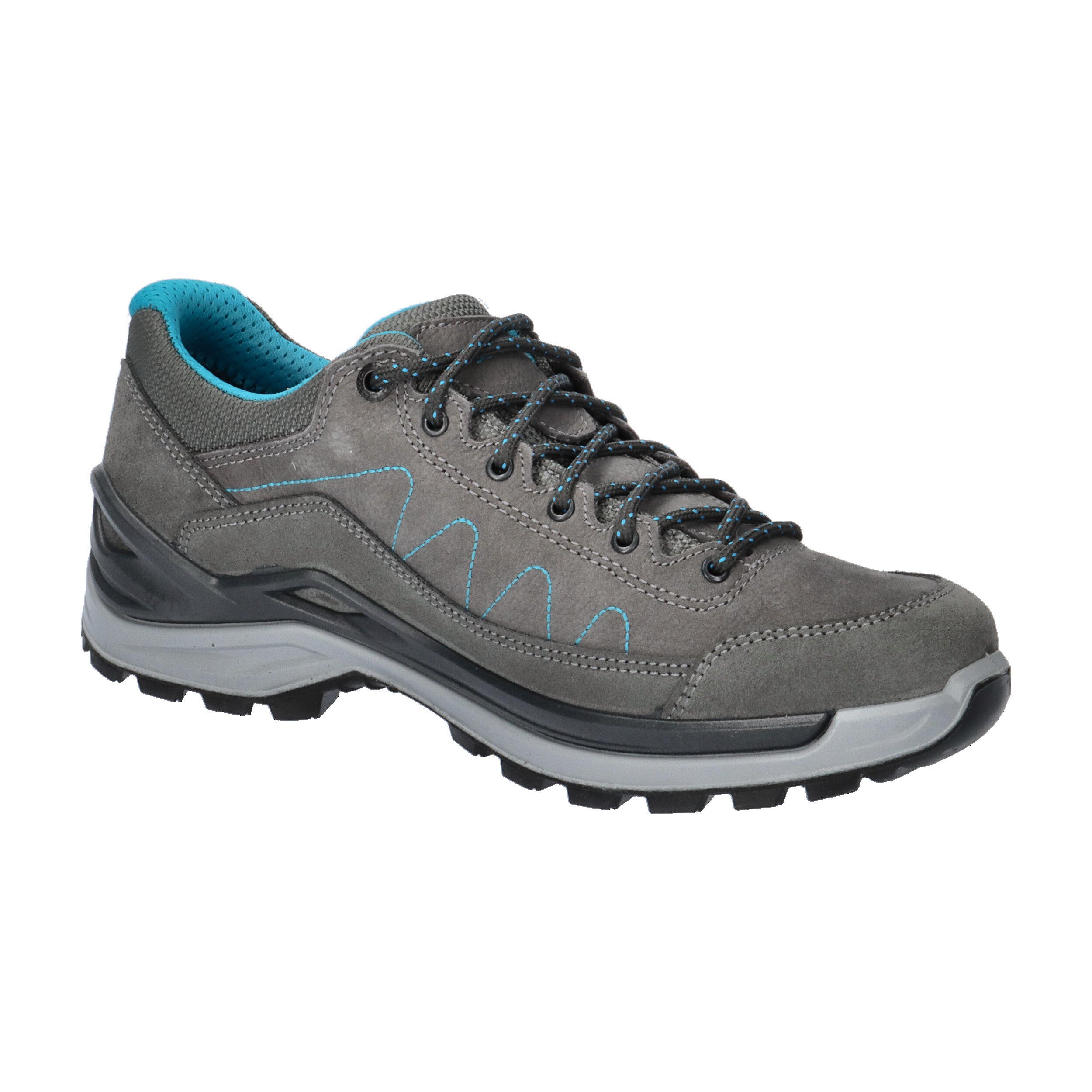 Lowa Damen Schuhe Toro Pro GTX Lo Ws 320931 8/15
