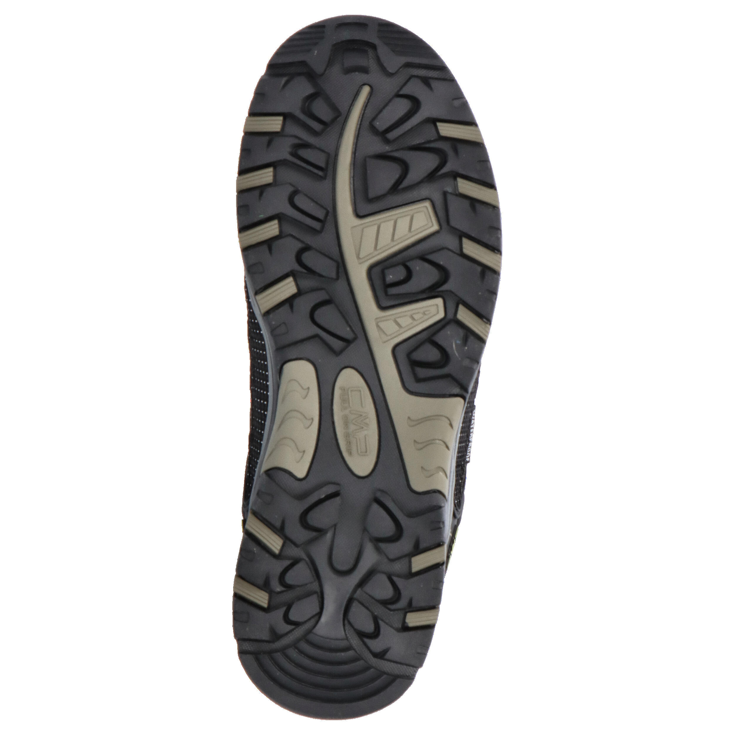 Buty trekkingowe dla dzieci CMP Rigel WP Low 6/15