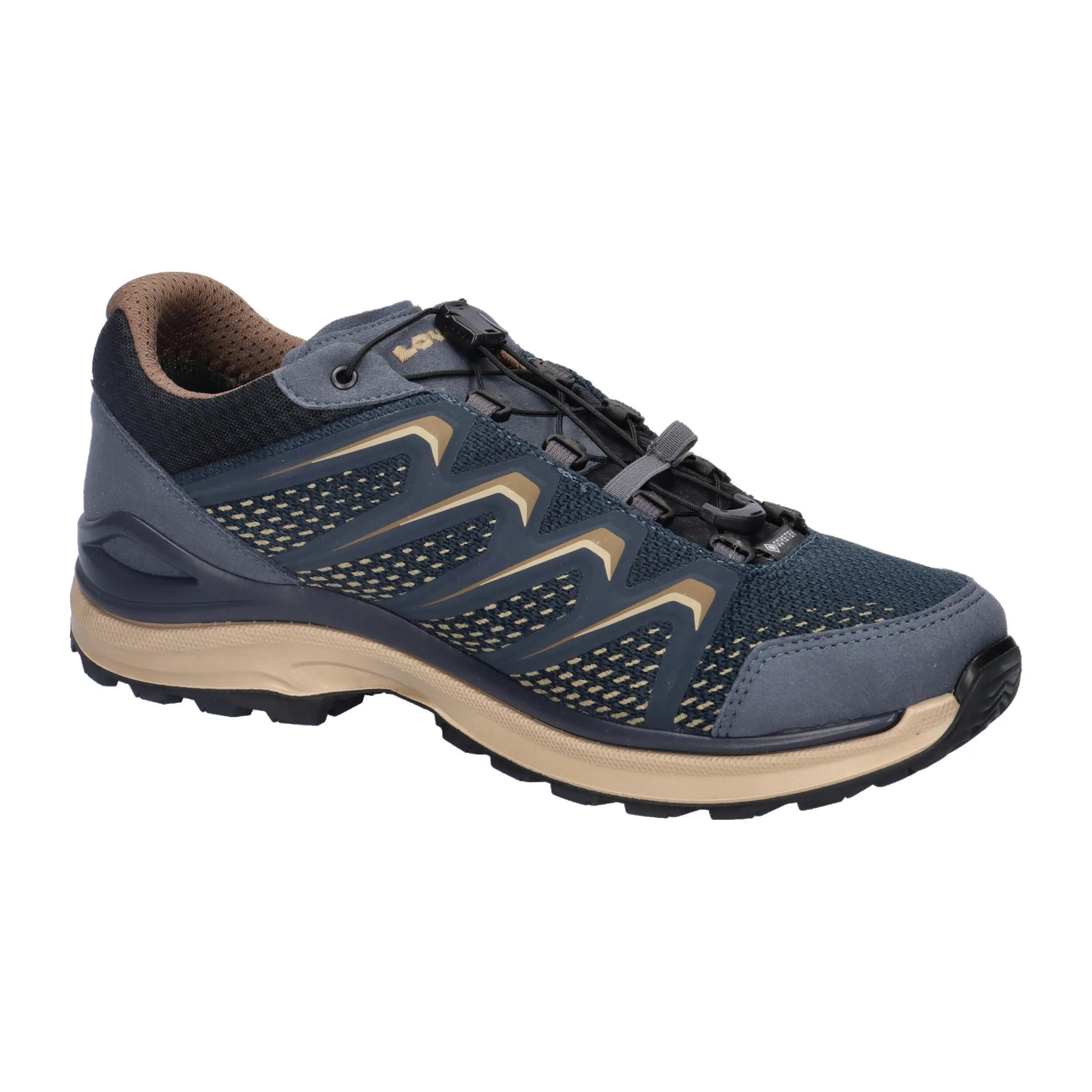 LOWA Halbschuh MEADOW GTX LO SL 8/15