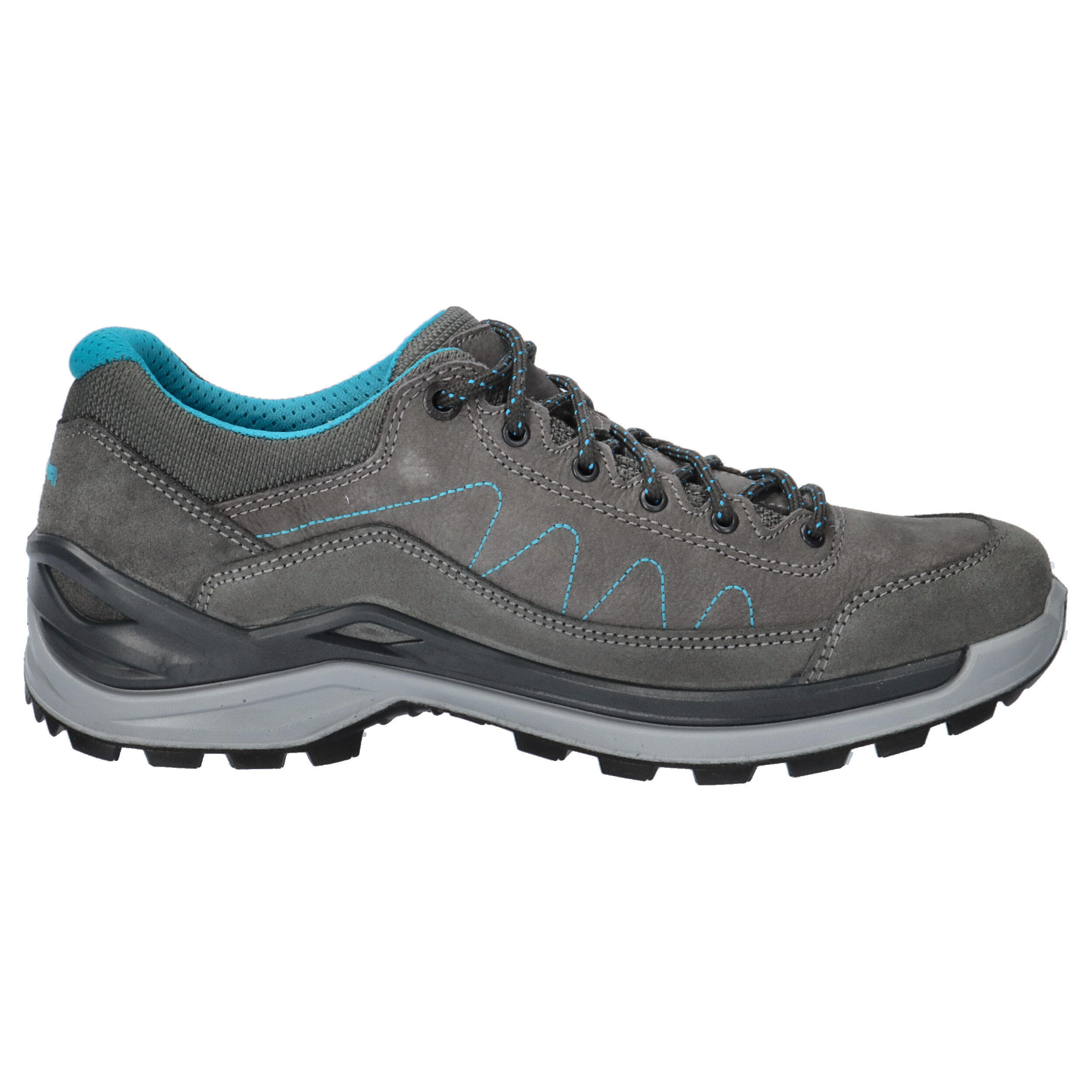Lowa Damen Schuhe Toro Pro GTX Lo Ws 320931 7/15