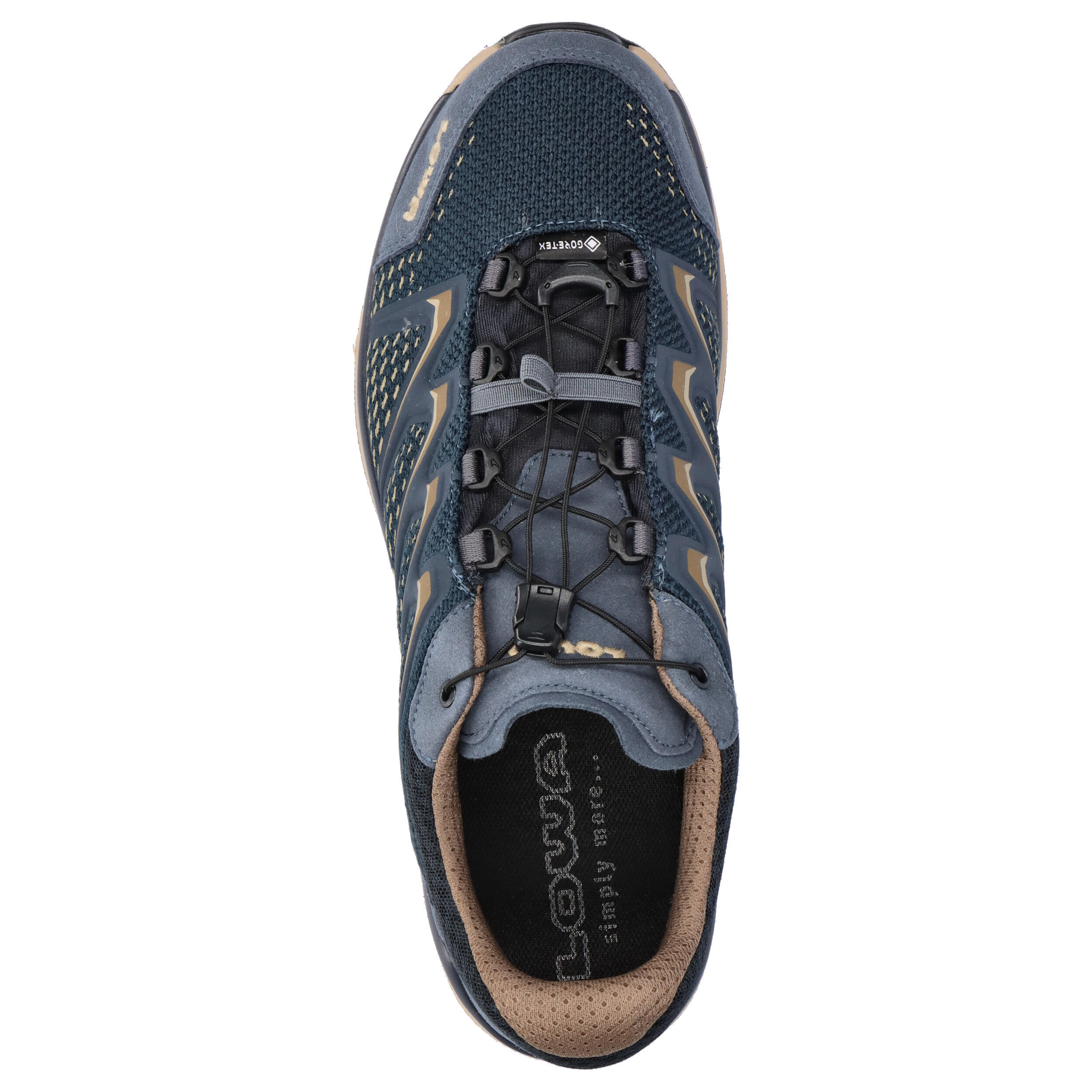 LOWA Halbschuh MEADOW GTX LO SL 5/15