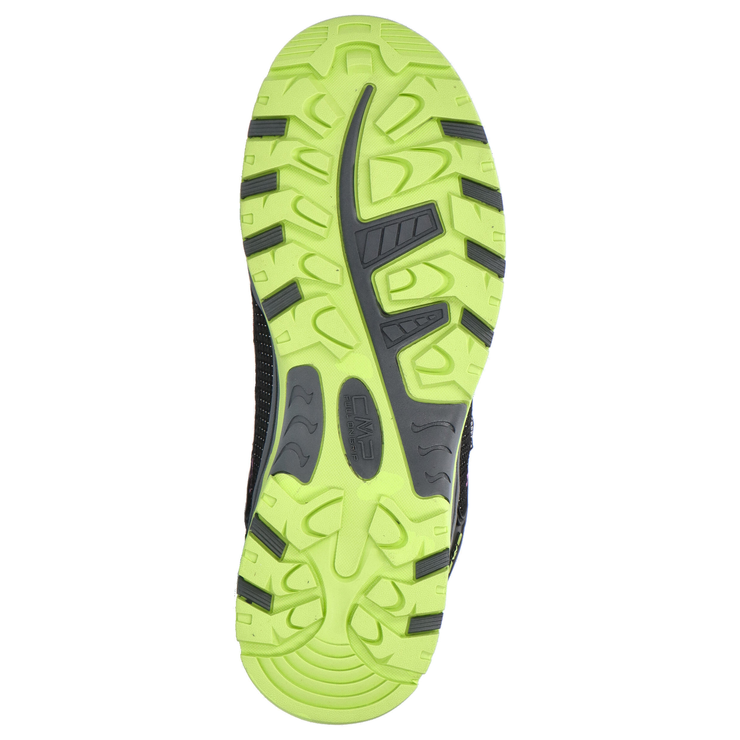 CMP Kinder Trekking Schuhe Rigel LOW WP 3Q13244J 6/15