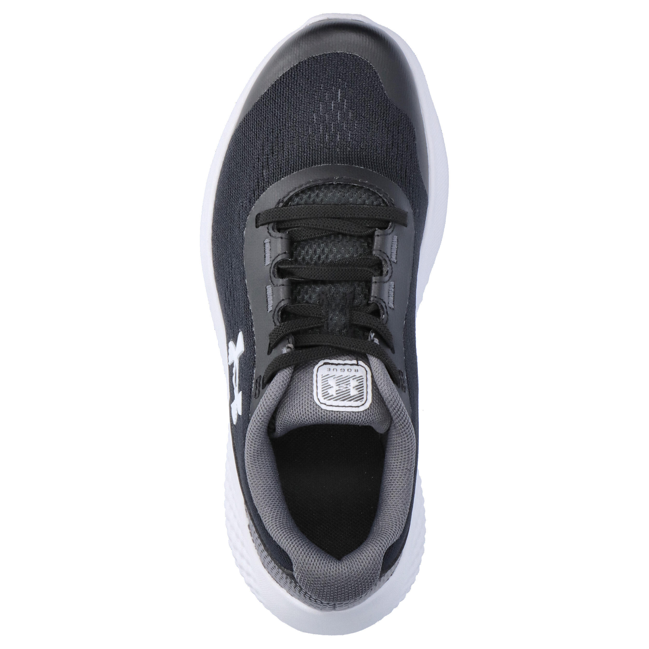 Under Armour Jungen Laufschuhe BPS Rogue 4 AL 302107 5/15