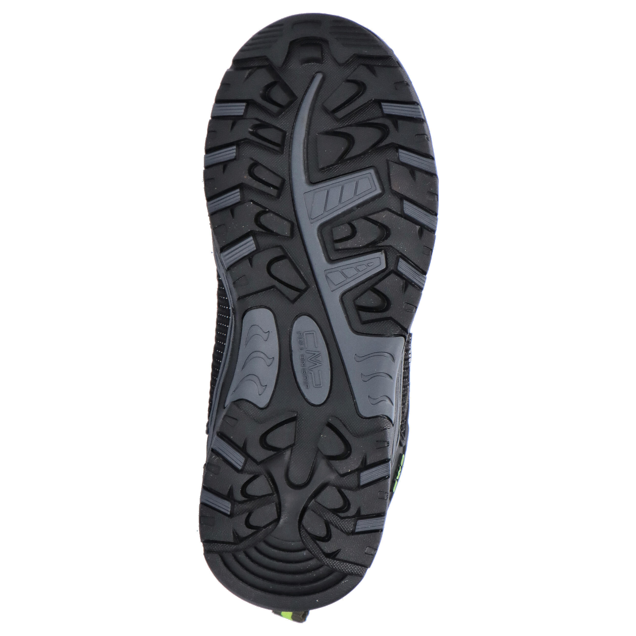 CMP Kinder Trekking Schuhe Rigel LOW WP 3Q13244 6/15
