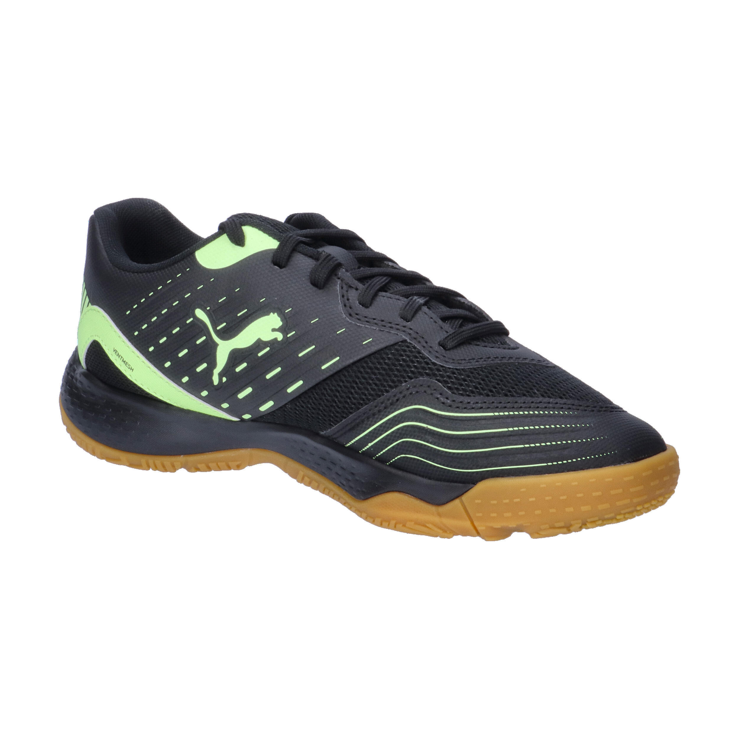 Solarflash III zaalschoenen voor jongeren PUMA 8/15