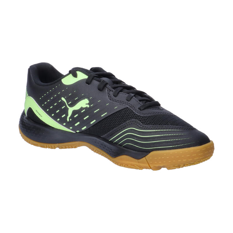 Încălțăminte copii Hallensport Solarflash PUMA