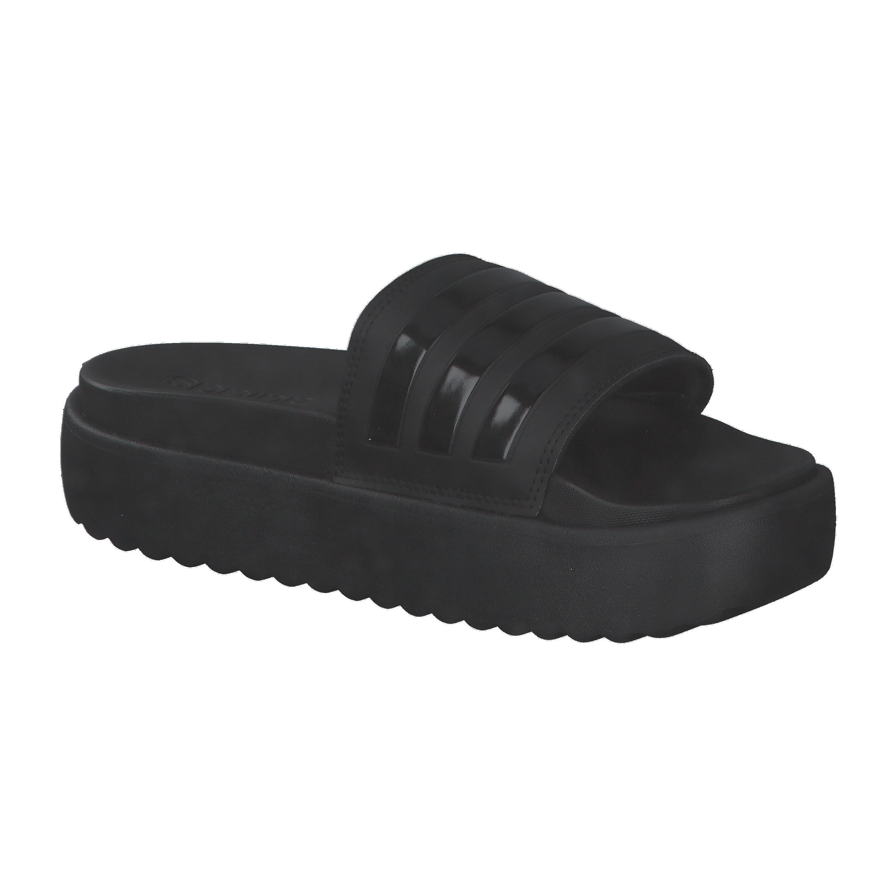 Chancla Adilette Platform 8/16