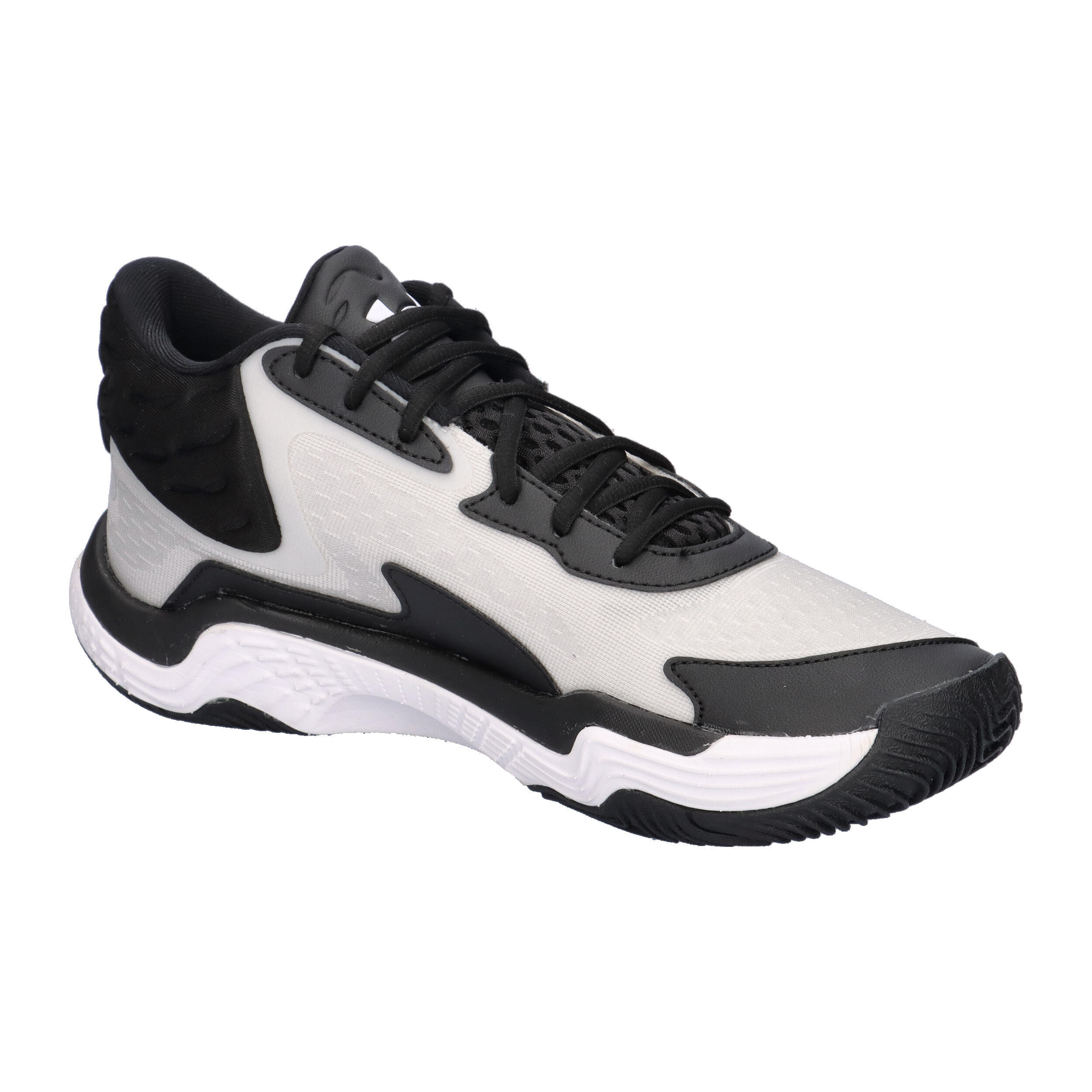 Under Armour Basketballschuhe UA Spawn 7 Mid 6000753 8/15