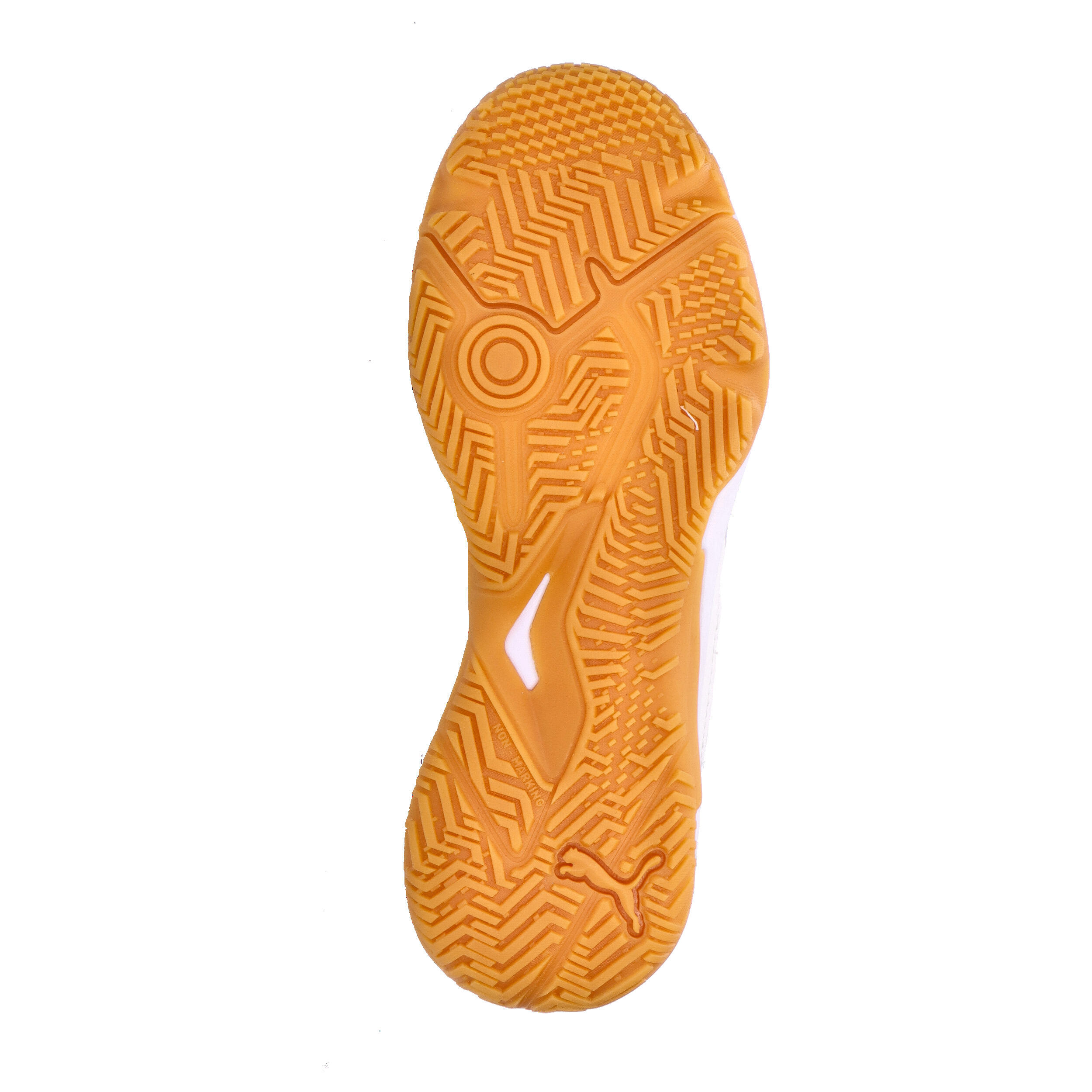 Puma Kinder Hallenschuhe Solarflash III Jr 107851 6/15