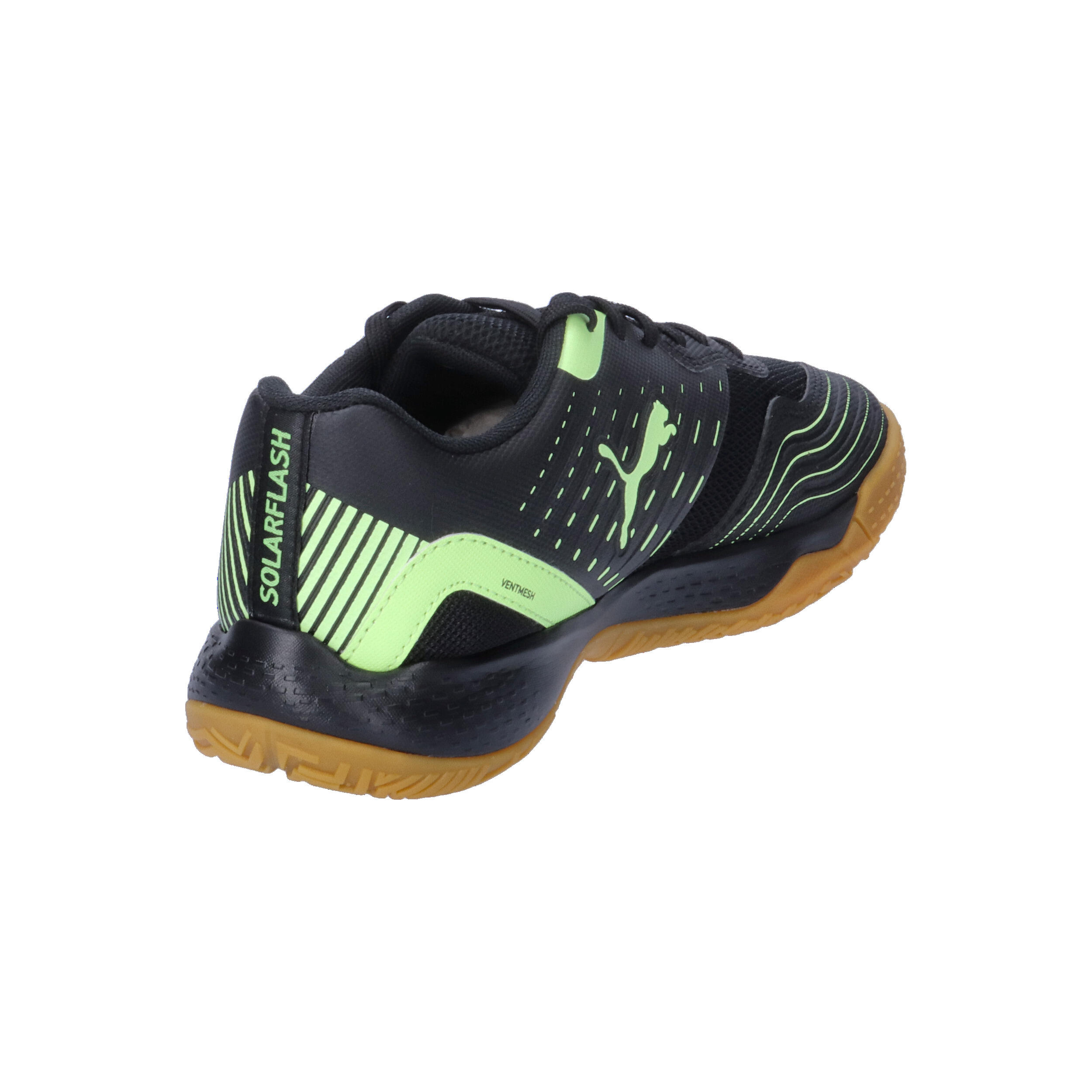 Solarflash III zaalschoenen voor jongeren PUMA 14/15