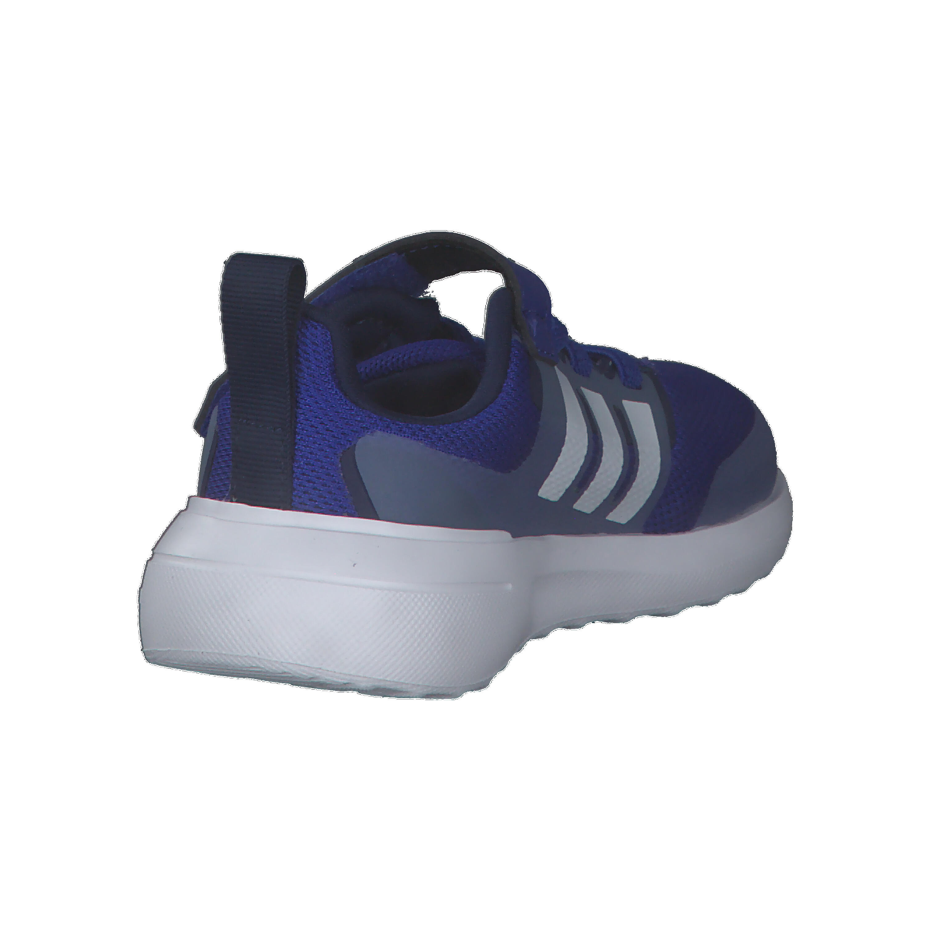 FortaRun 2.0 Cloudfoam Elastic Lace Top Strap Schuh 14/15