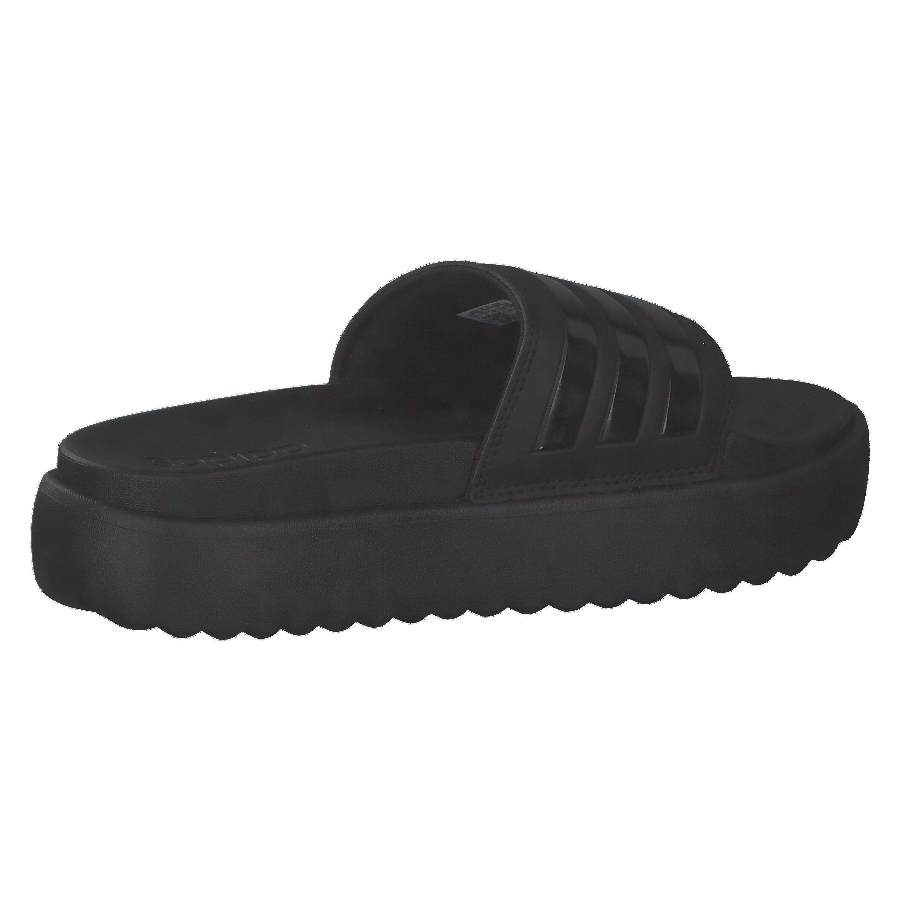 Chancla Adilette Platform 15/16