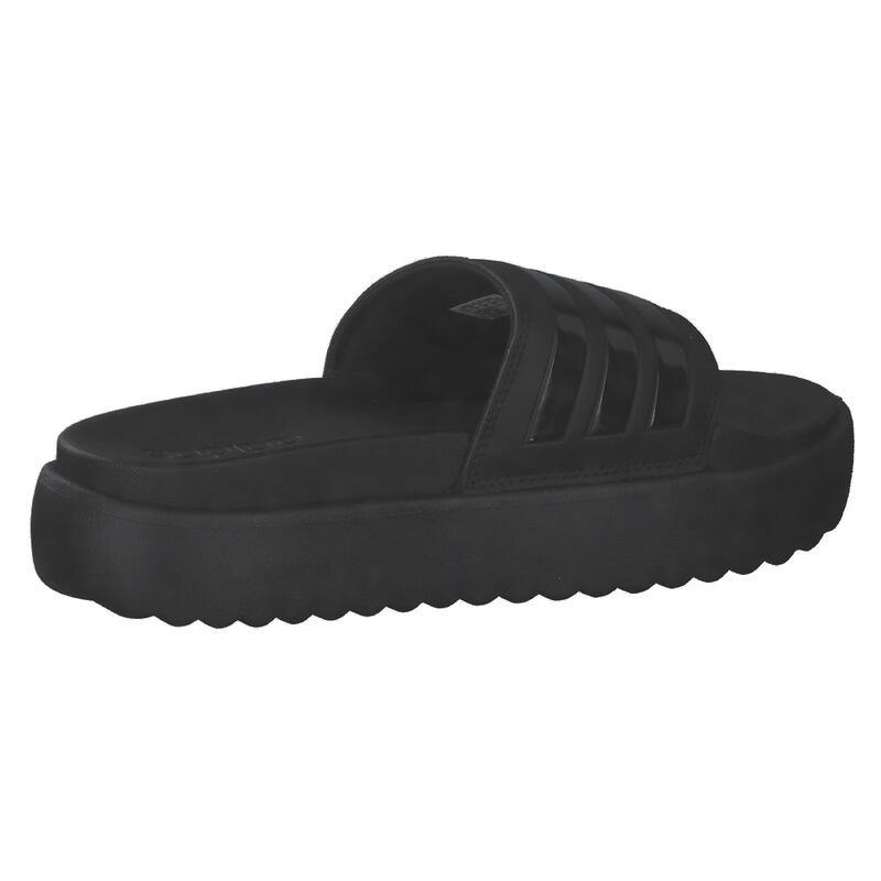 Șlapi cu platformă Adilette