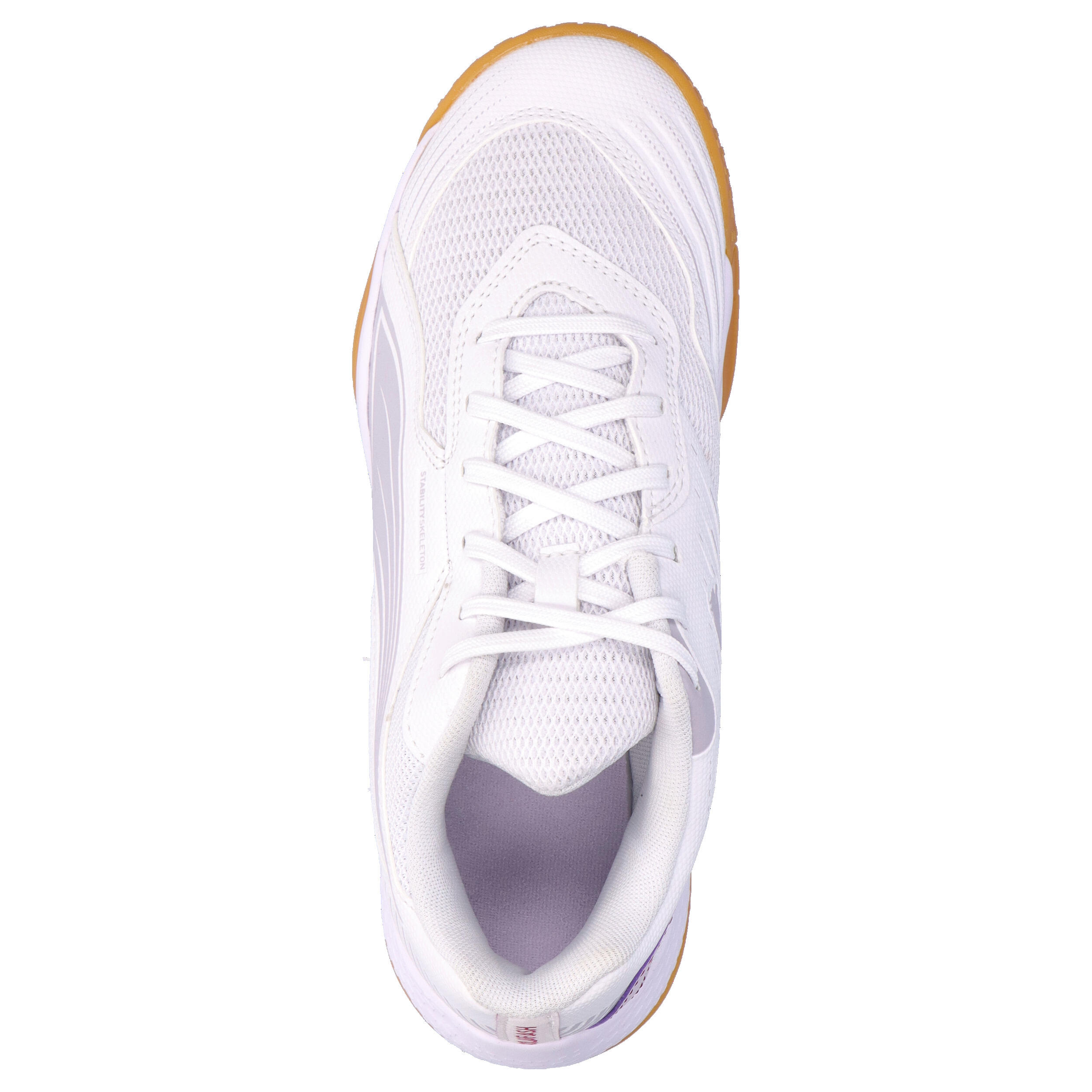 Puma Kinder Hallenschuhe Solarflash III Jr 107851 5/15