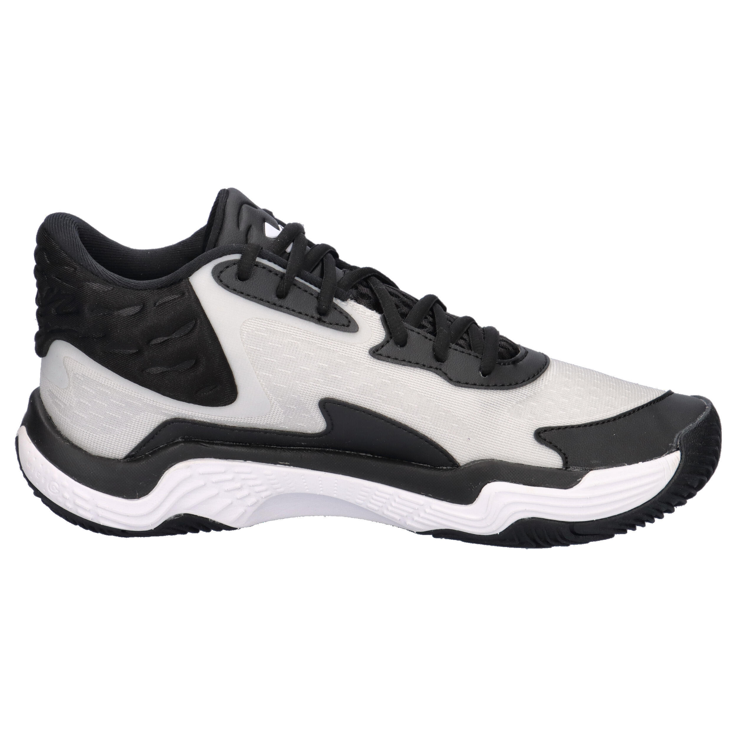 Under Armour Basketballschuhe UA Spawn 7 Mid 6000753 7/15