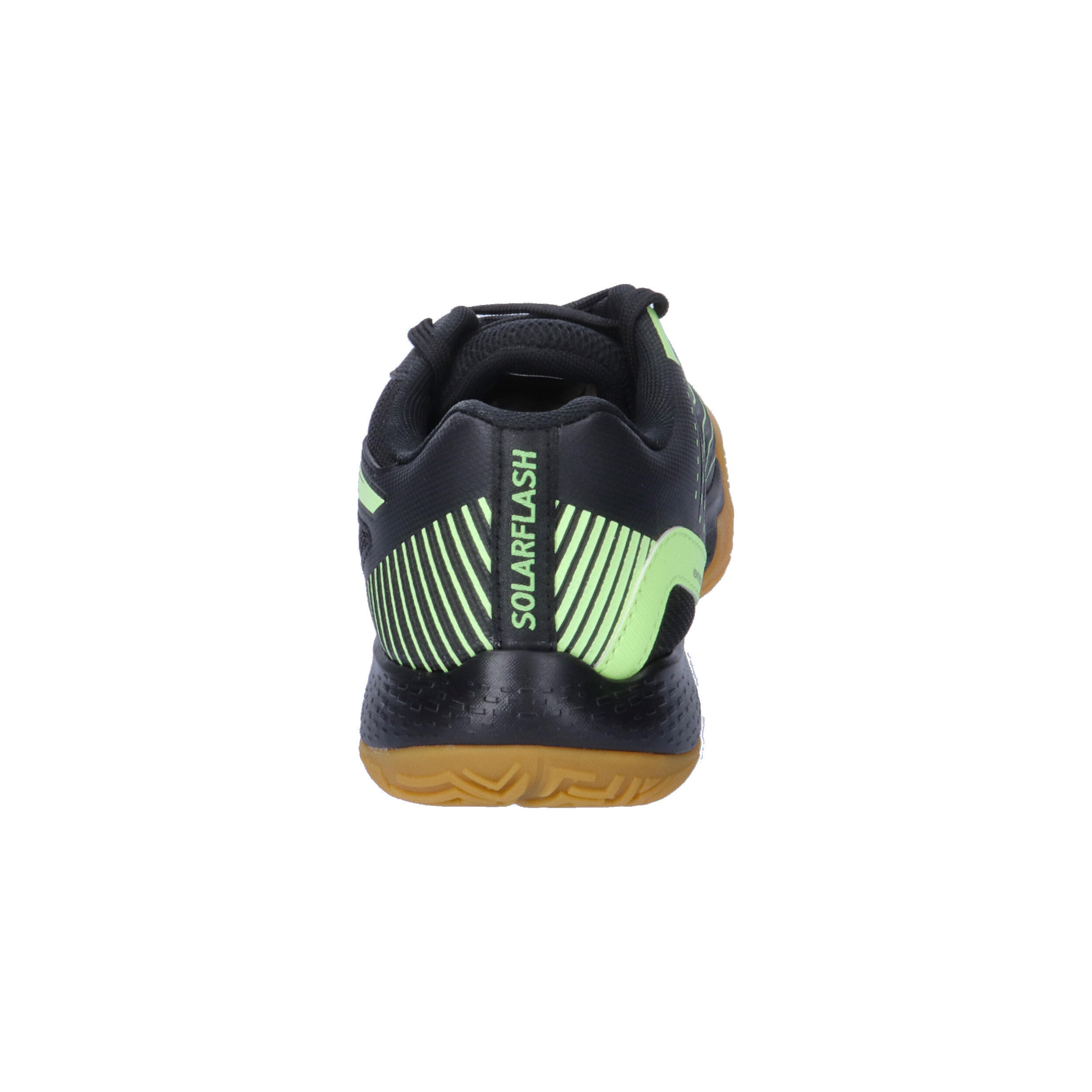 Solarflash III zaalschoenen voor jongeren PUMA 13/15