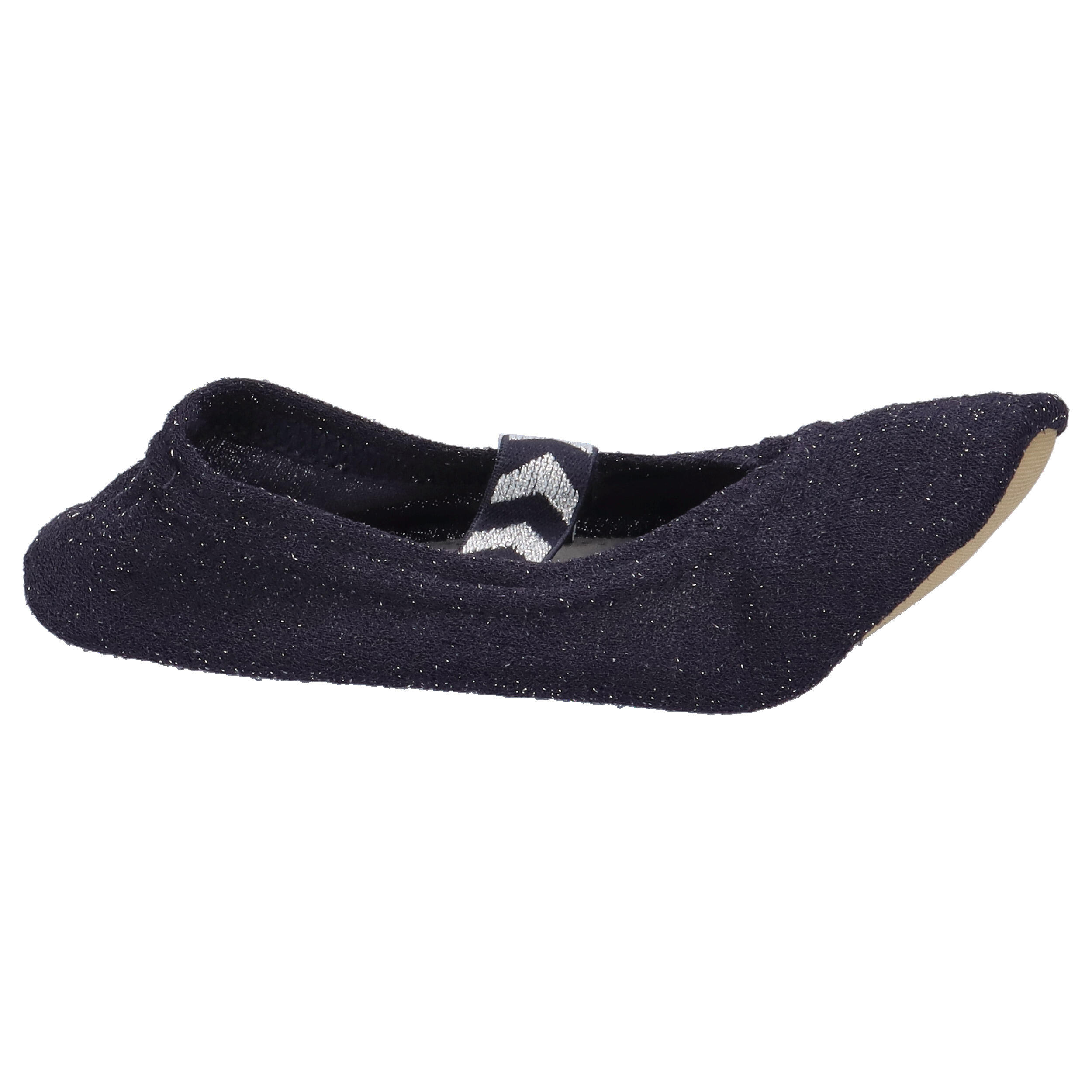 Children's gymnastic shoes Hummel 7/15