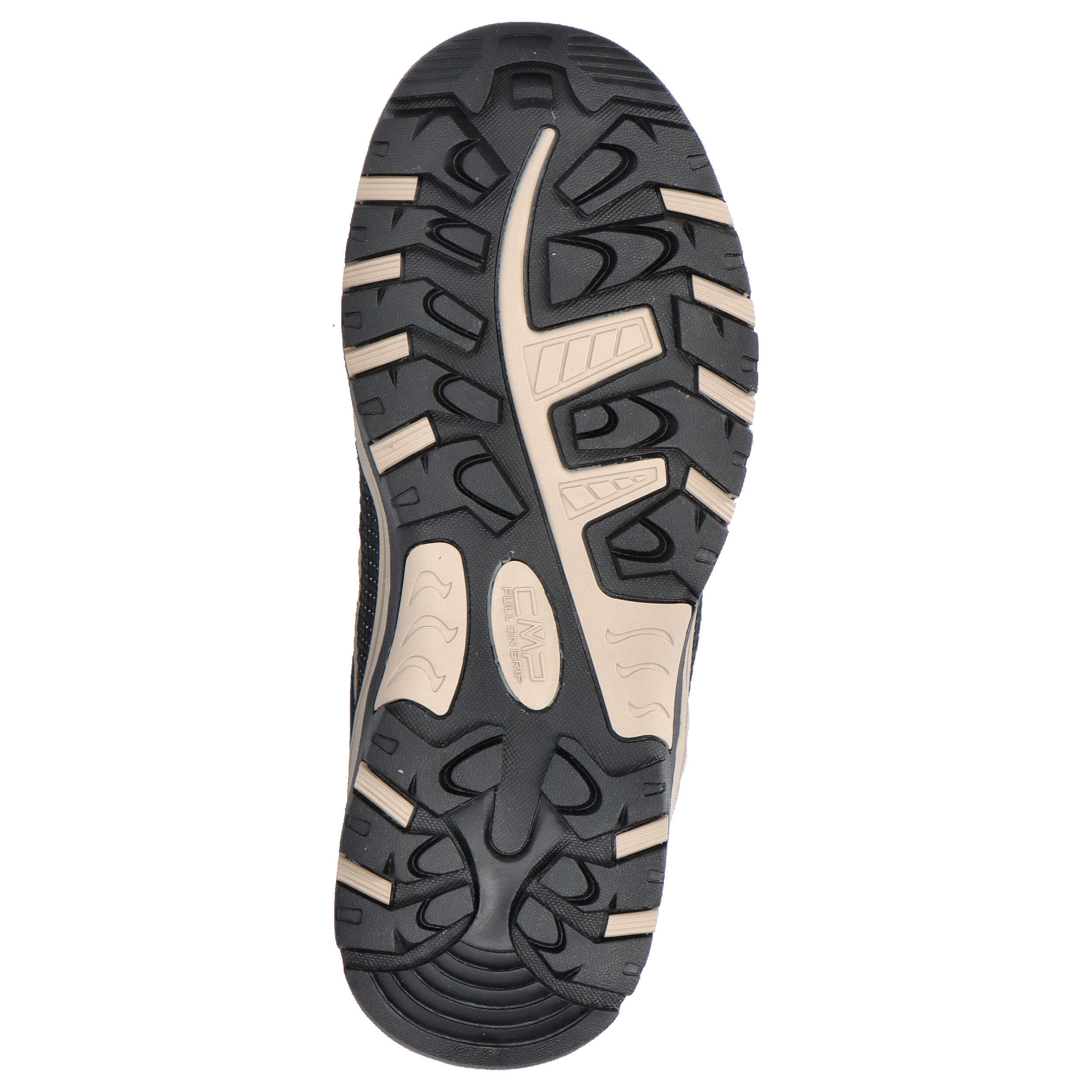 CMP Kinder Trekking Schuhe Rigel LOW WP 3Q13244 6/15