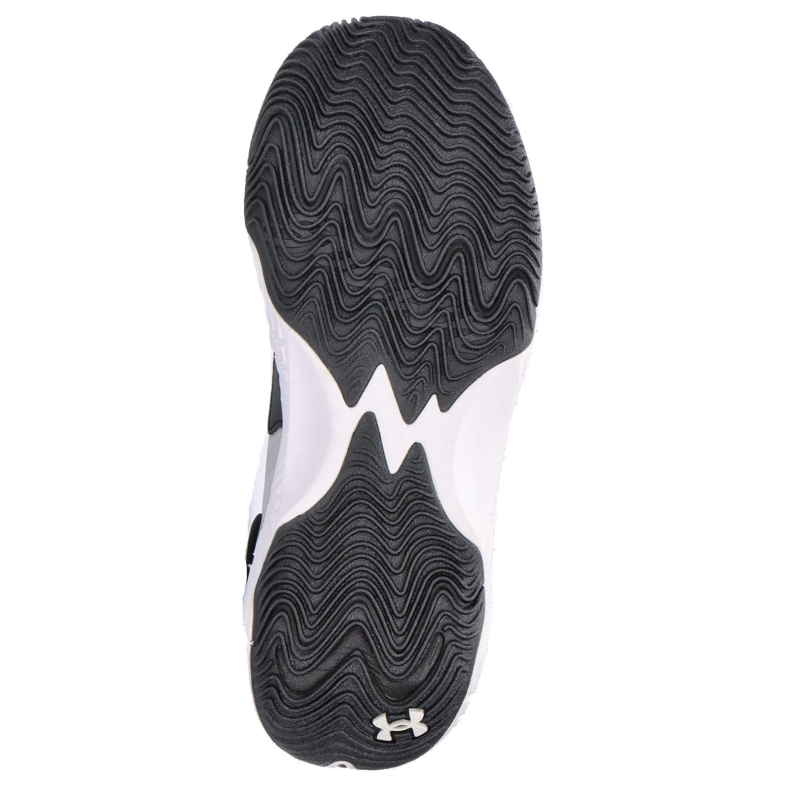 Under Armour Basketballschuhe UA Spawn 7 Mid 6000753 6/15