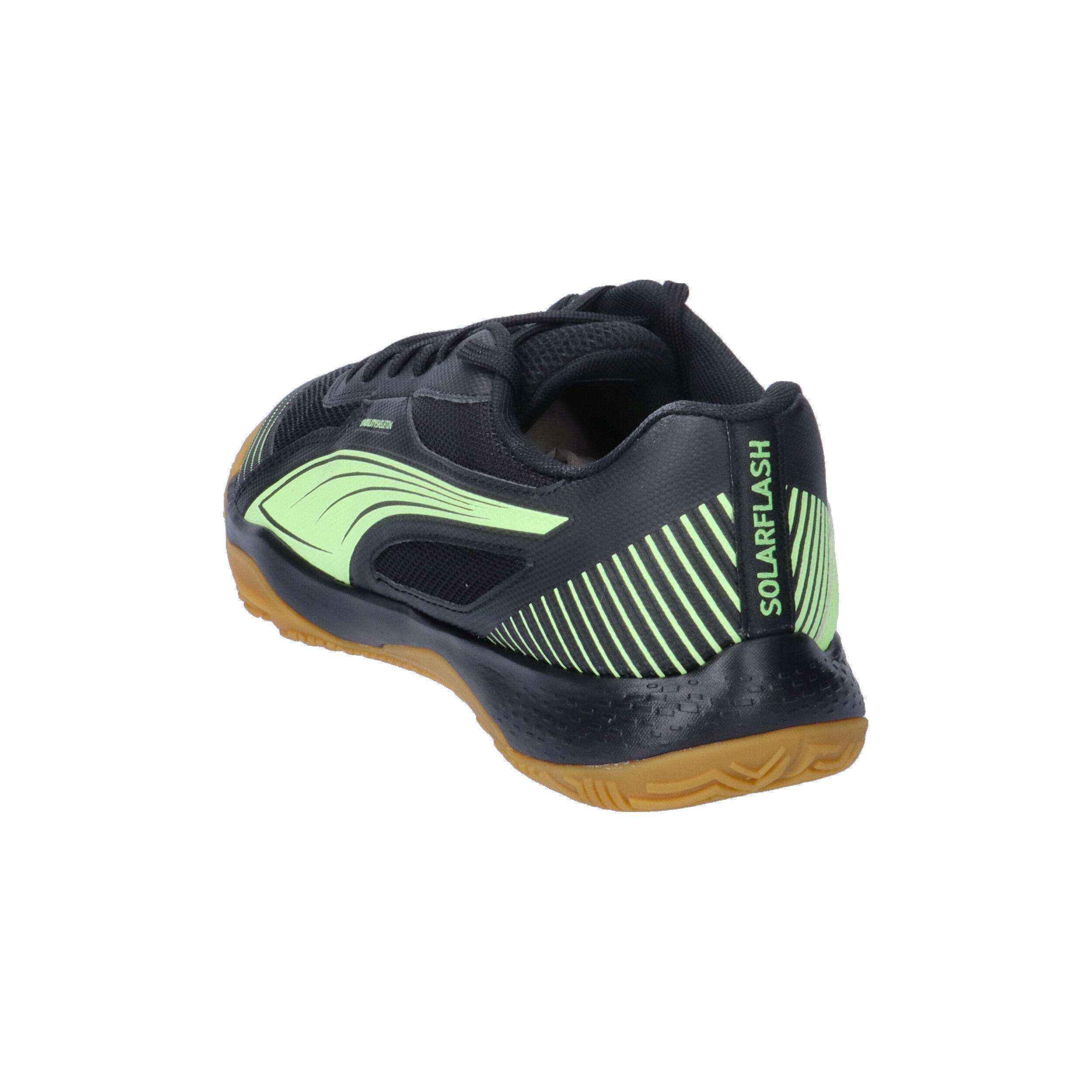 Solarflash III zaalschoenen voor jongeren PUMA 12/15