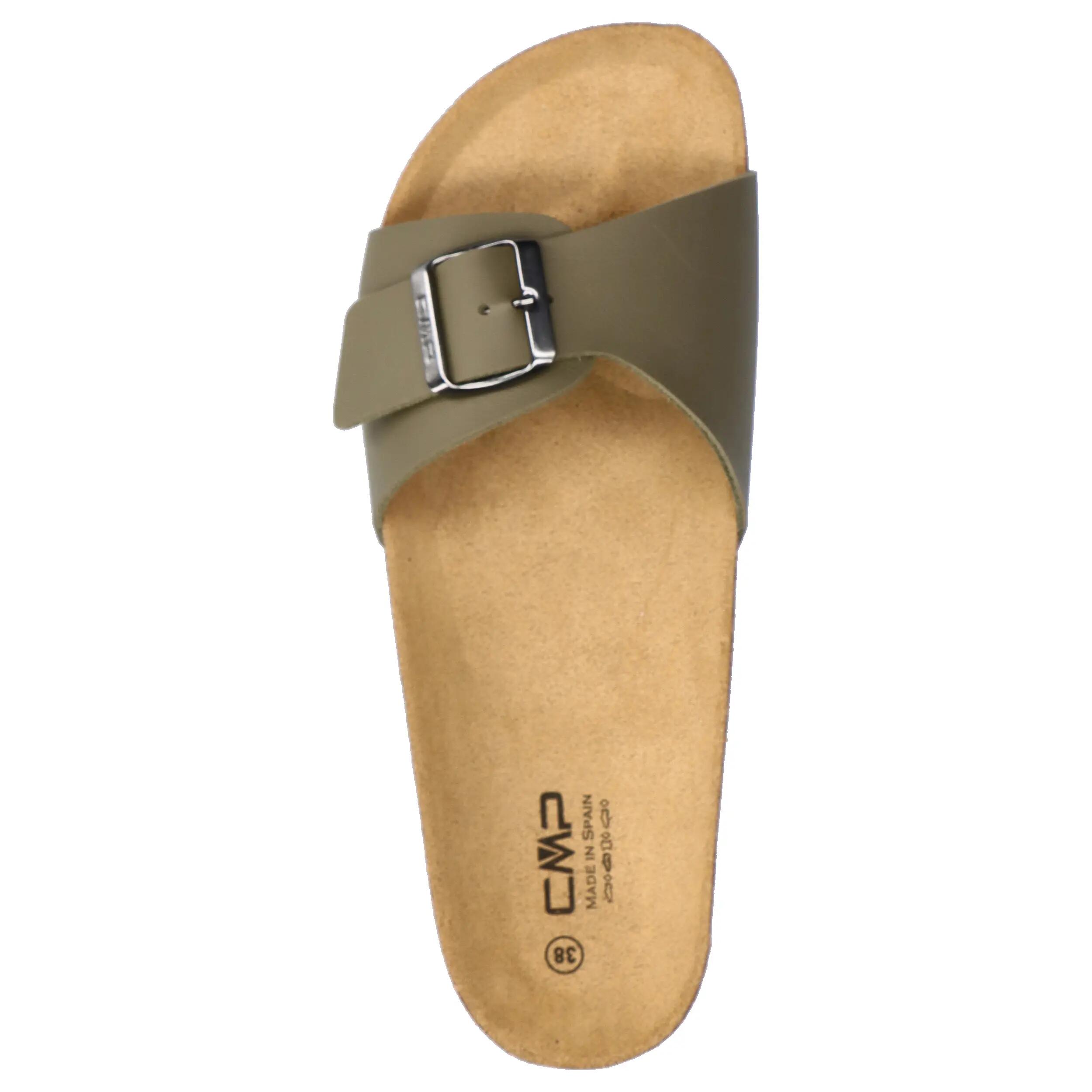 CMP scarpe casual 3Q95846-E663 CMP Eco Elys 5/14
