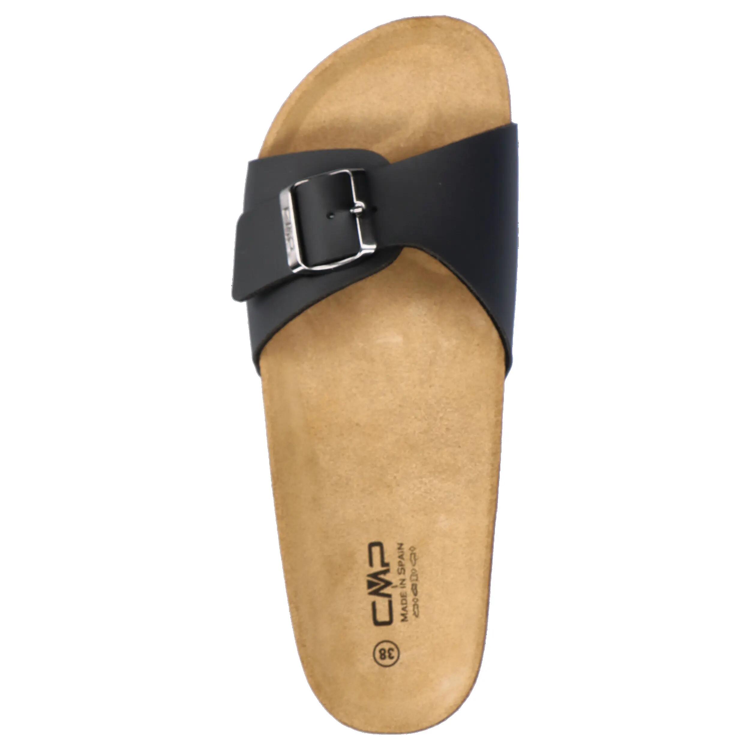 CMP chaussures décontractées 3Q95846-U901 CMP Eco Elys 5/14