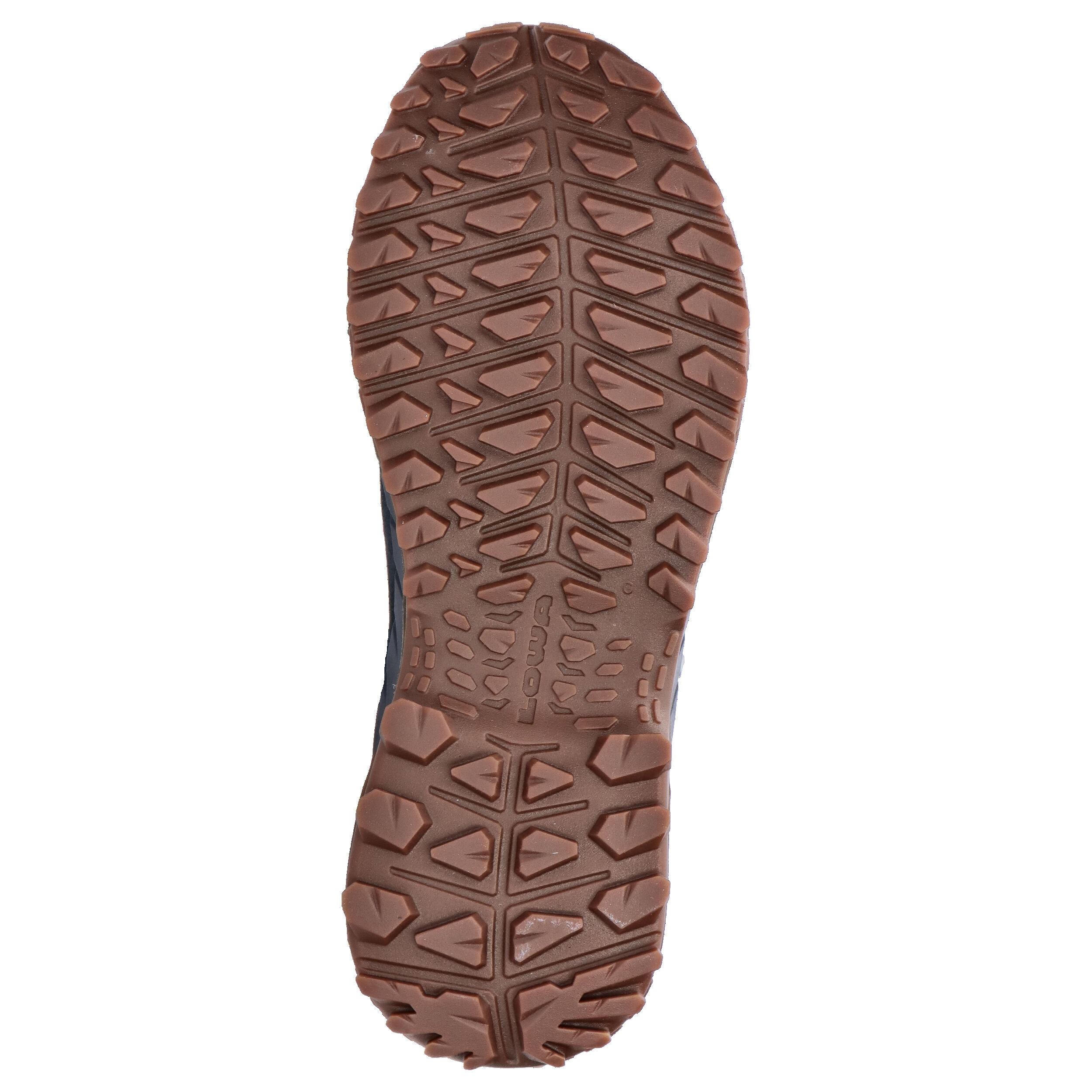 Lowa Herren Wanderschuhe Innovo GTX Mid 311330 6/15