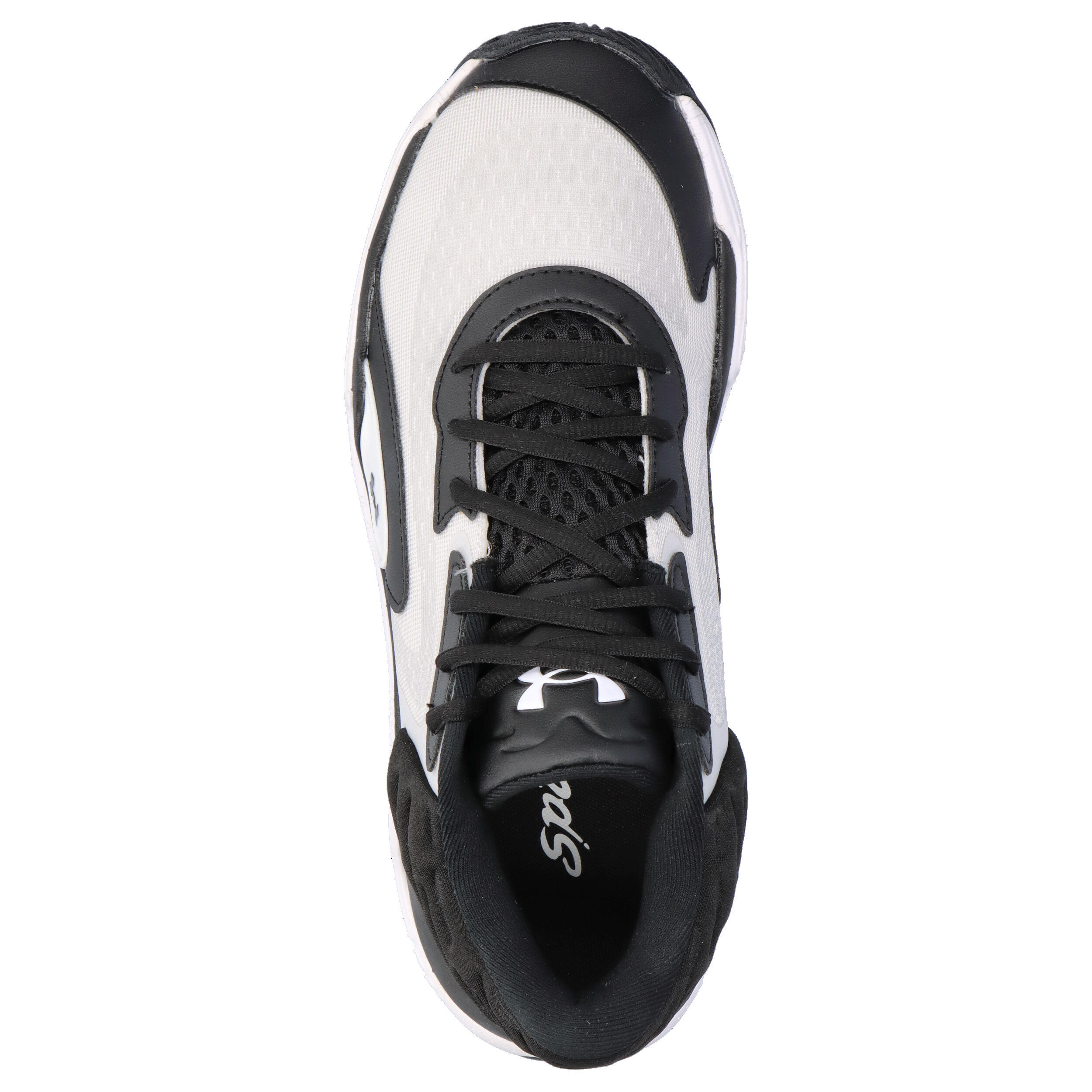 Under Armour Basketballschuhe UA Spawn 7 Mid 6000753 5/15