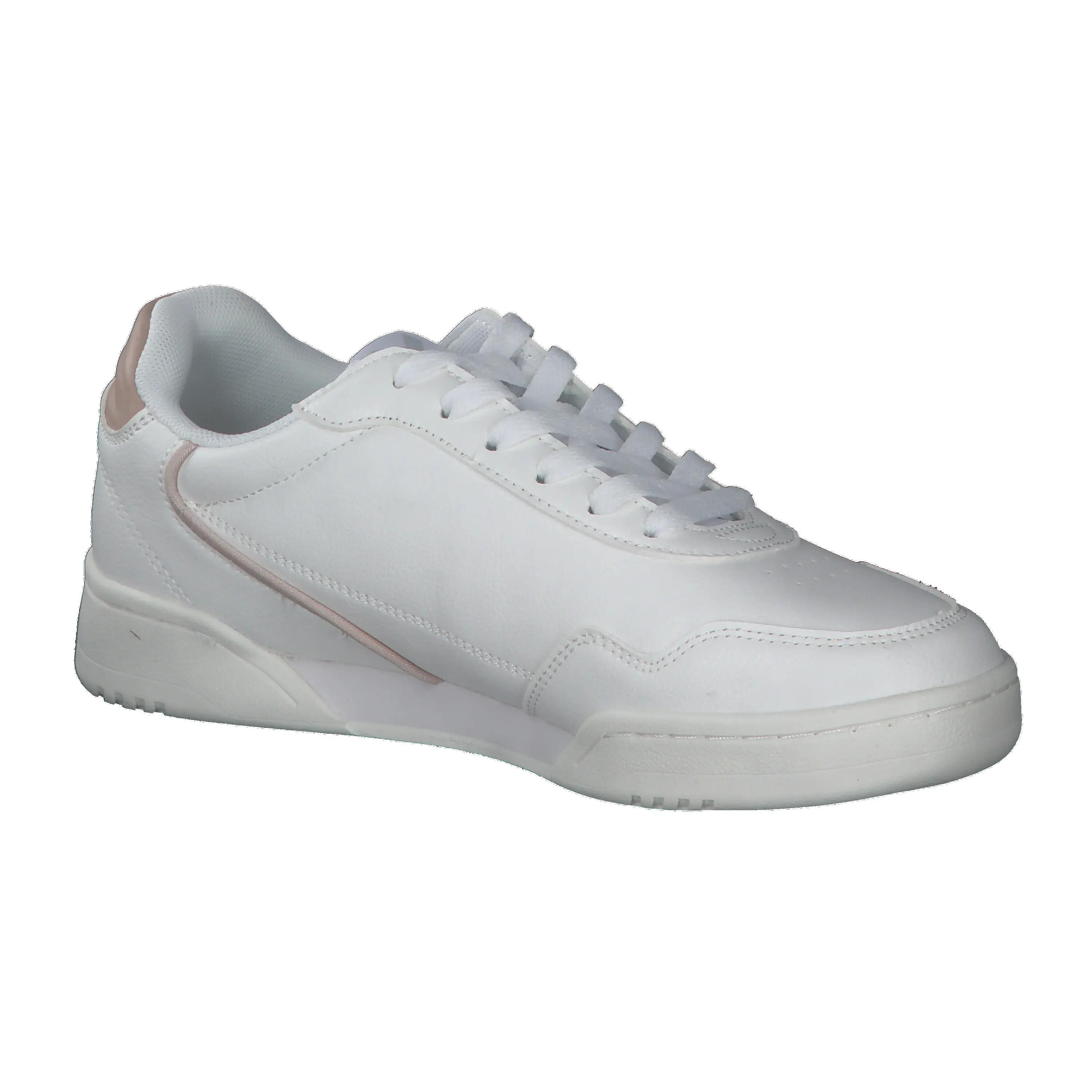 Zapatilla Deportiva Low Forli Adulto Unisex Diseño Ligero Hummel 8/15